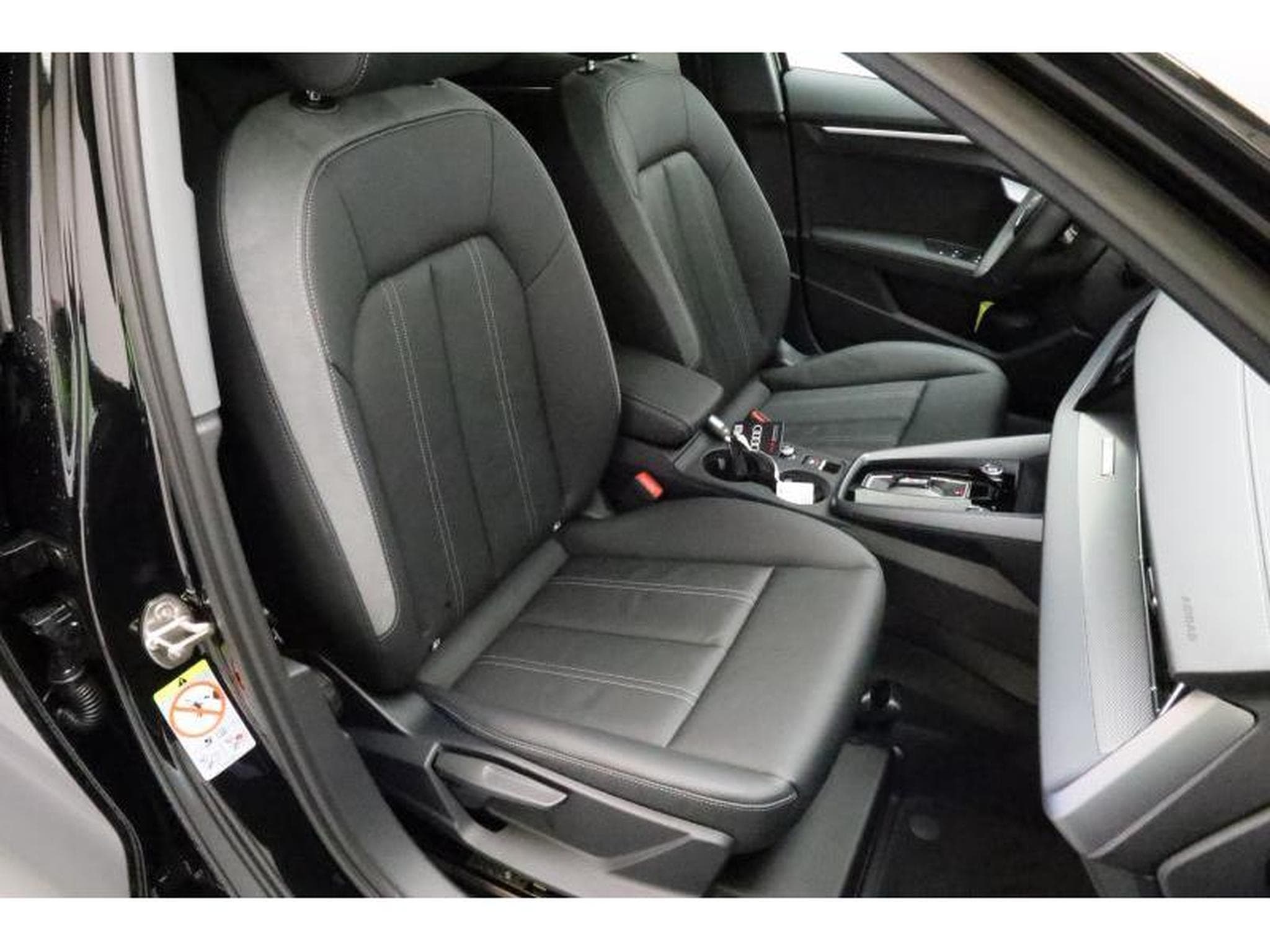 Audi A3 Sportback (2026) - Photo 10
