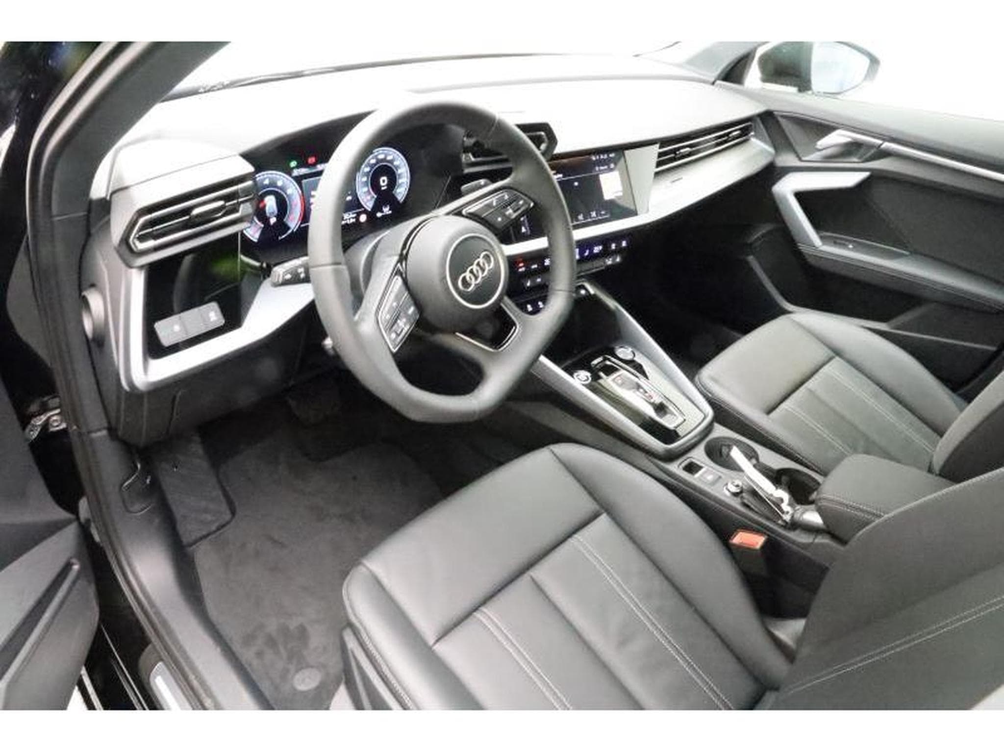 Audi A3 Sportback (2026) - Photo 13