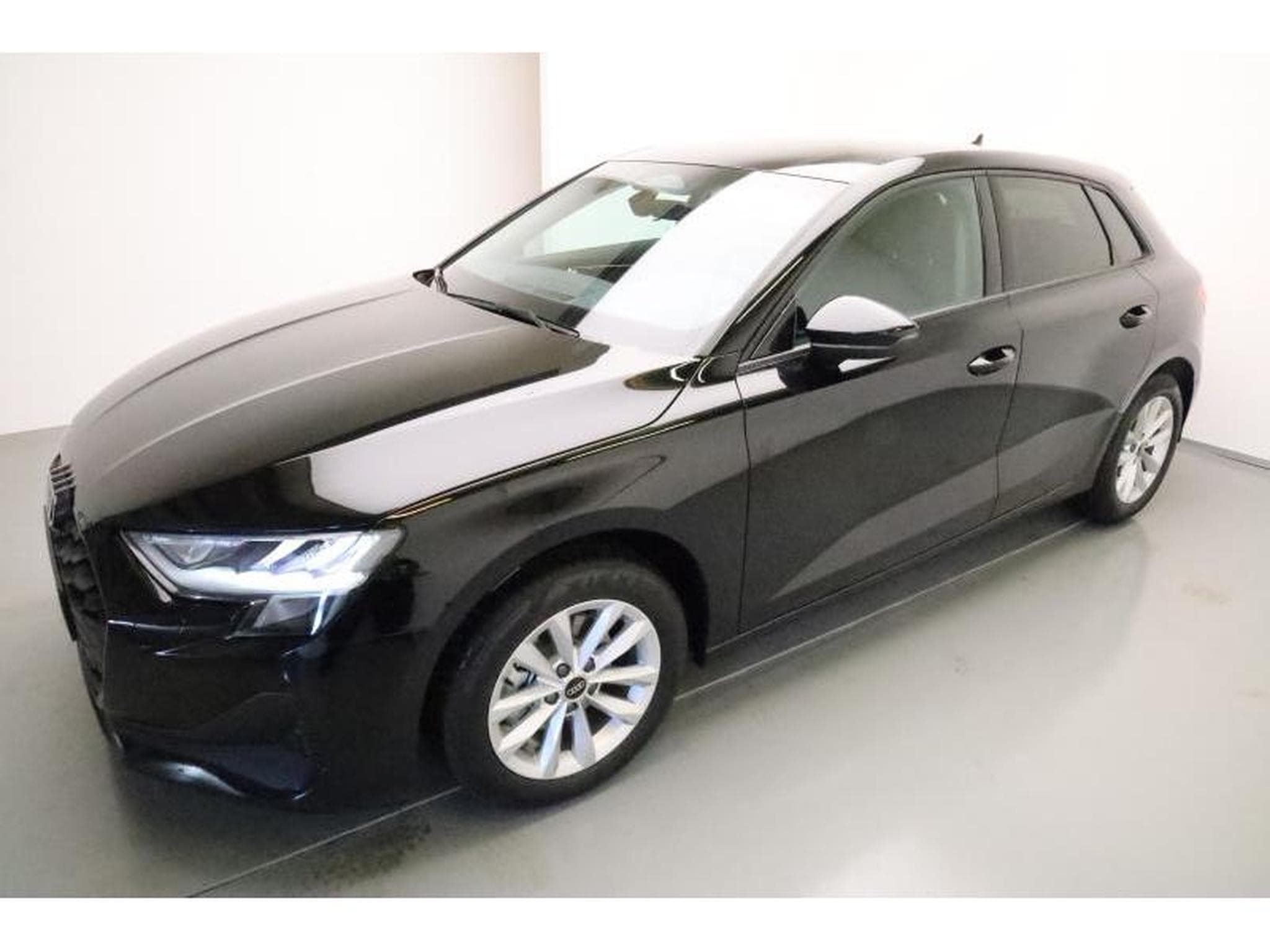 Audi A3 Sportback (2026) - Photo 15
