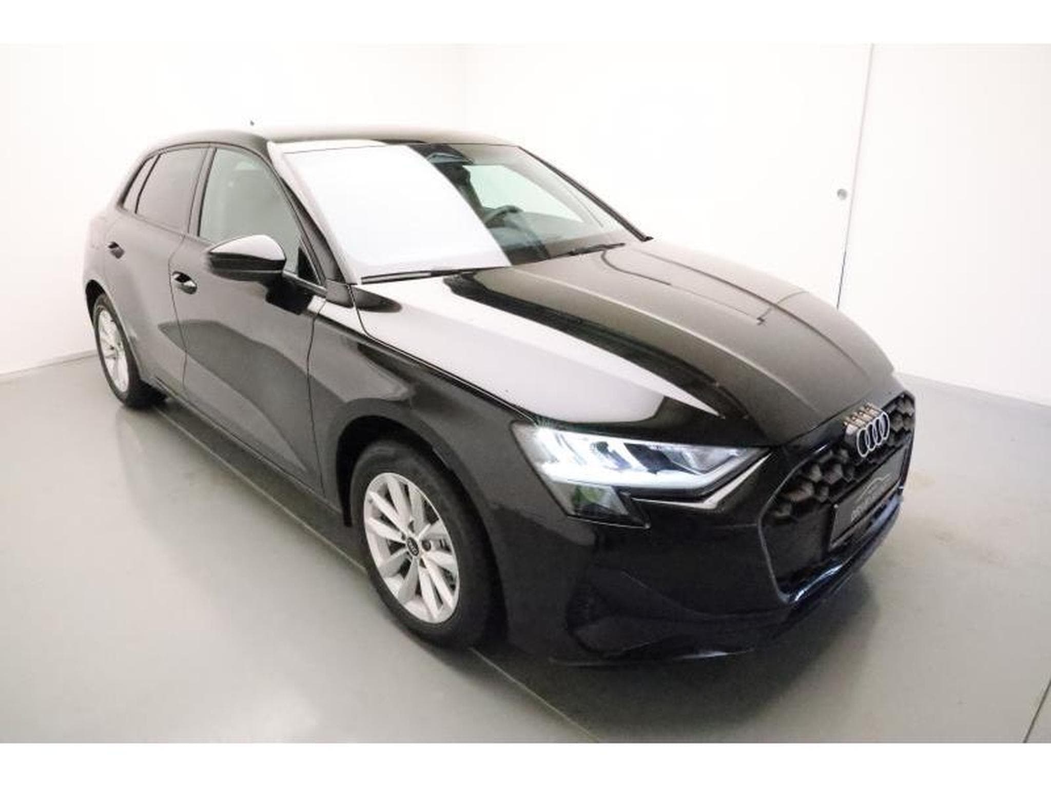 Audi A3 Sportback (2026) - Photo 16