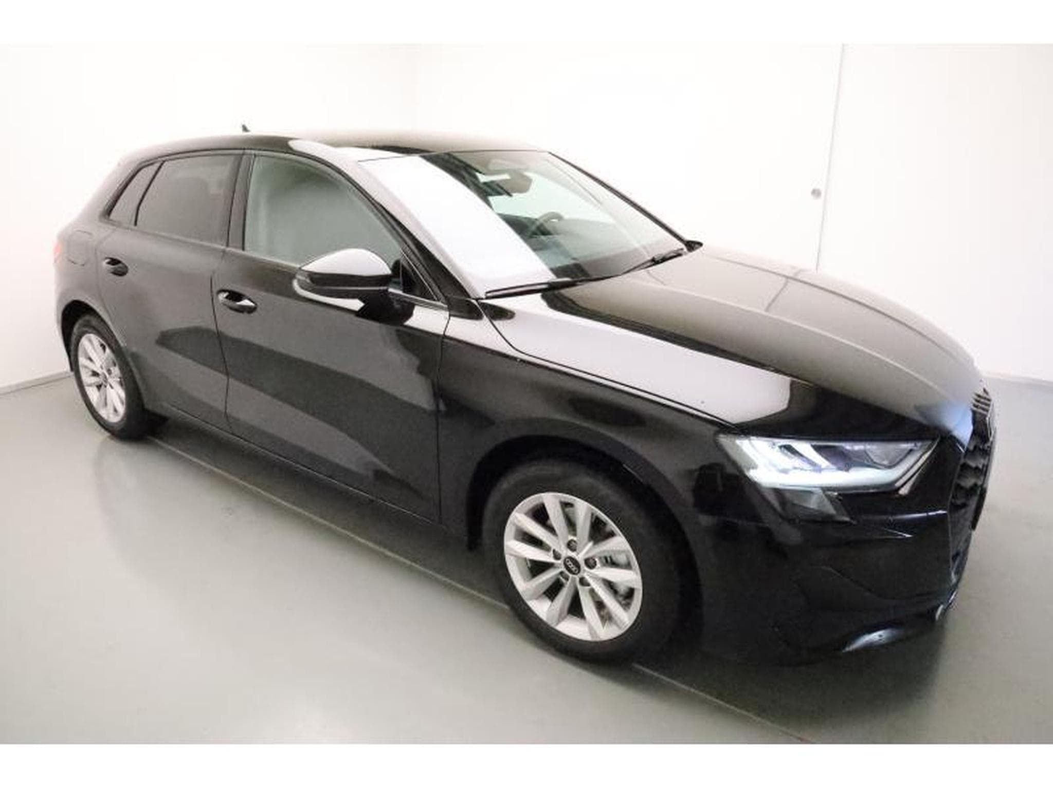 Audi A3 Sportback (2026) - Photo 17