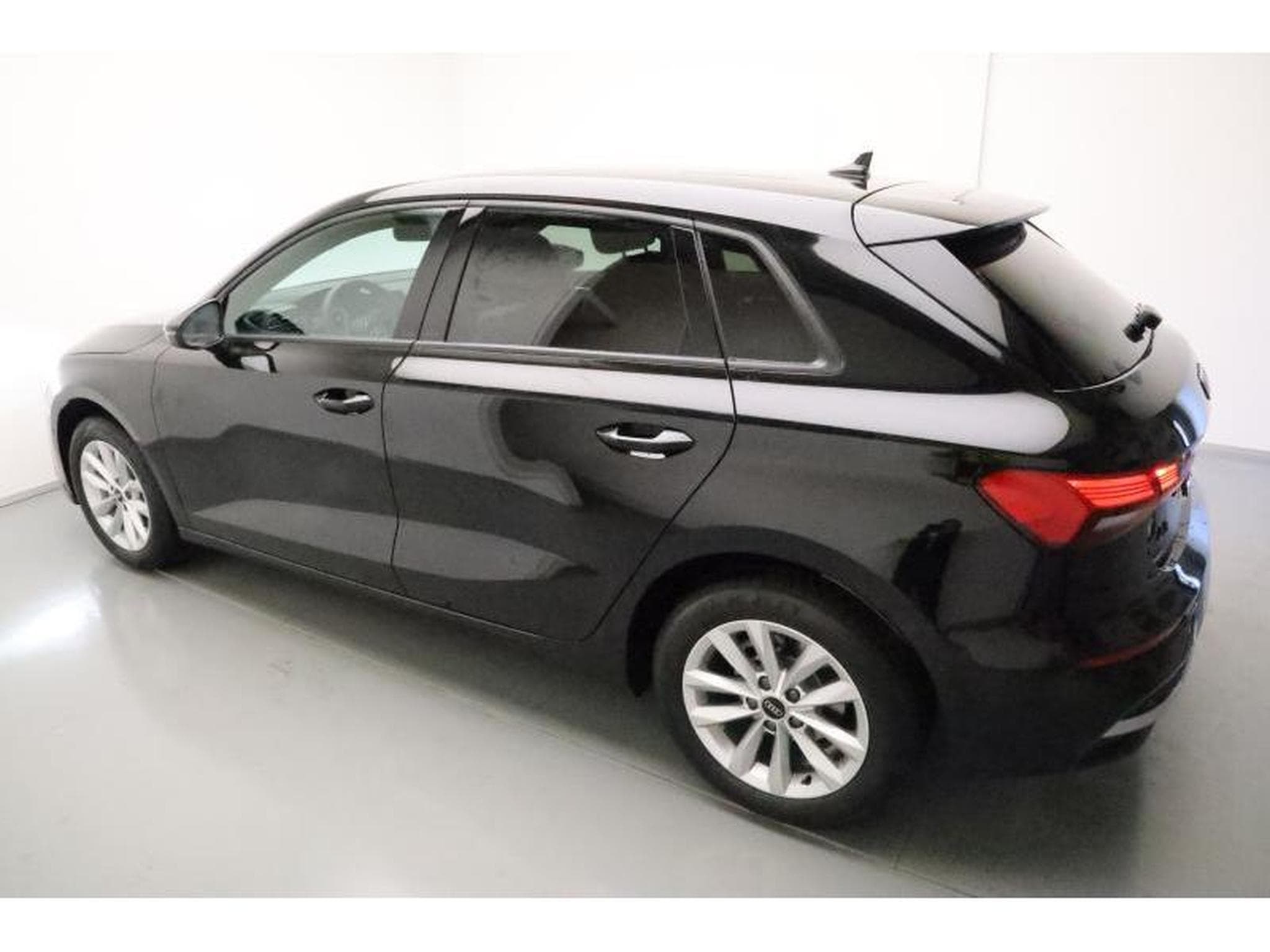 Audi A3 Sportback (2026) - Photo 18