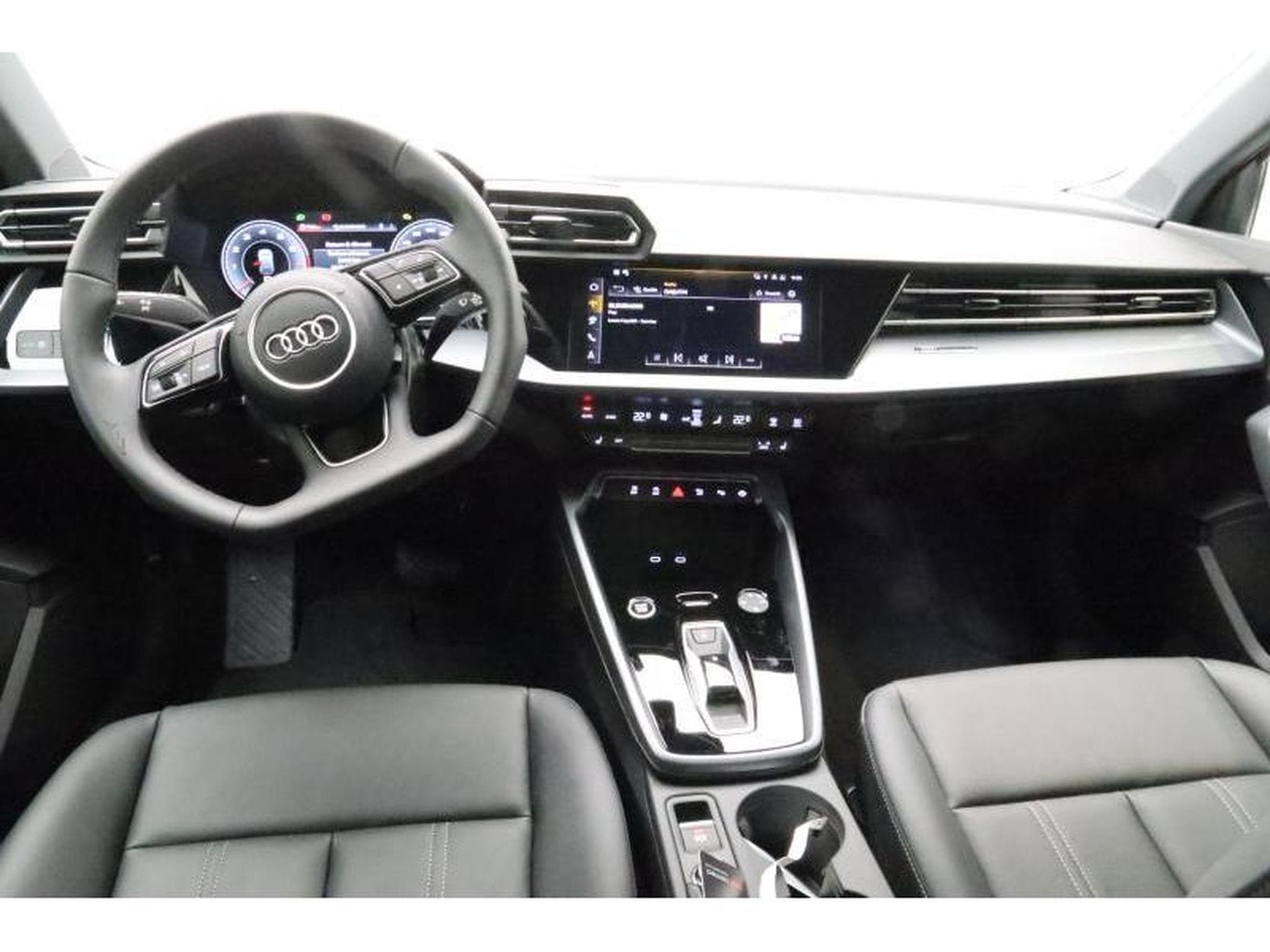 Audi A3 Sportback (2026) - Photo 2
