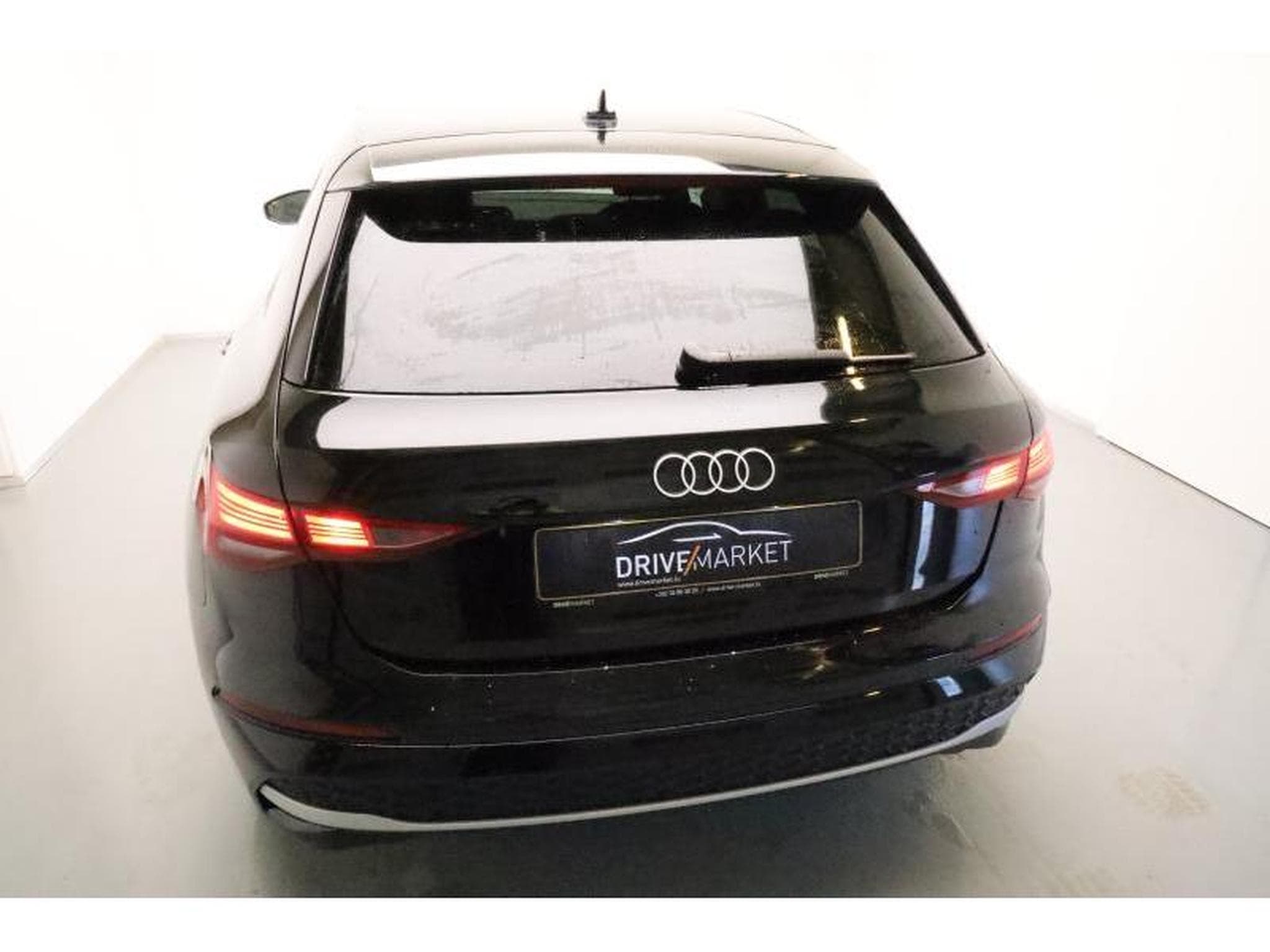 Audi A3 Sportback (2026) - Photo 20