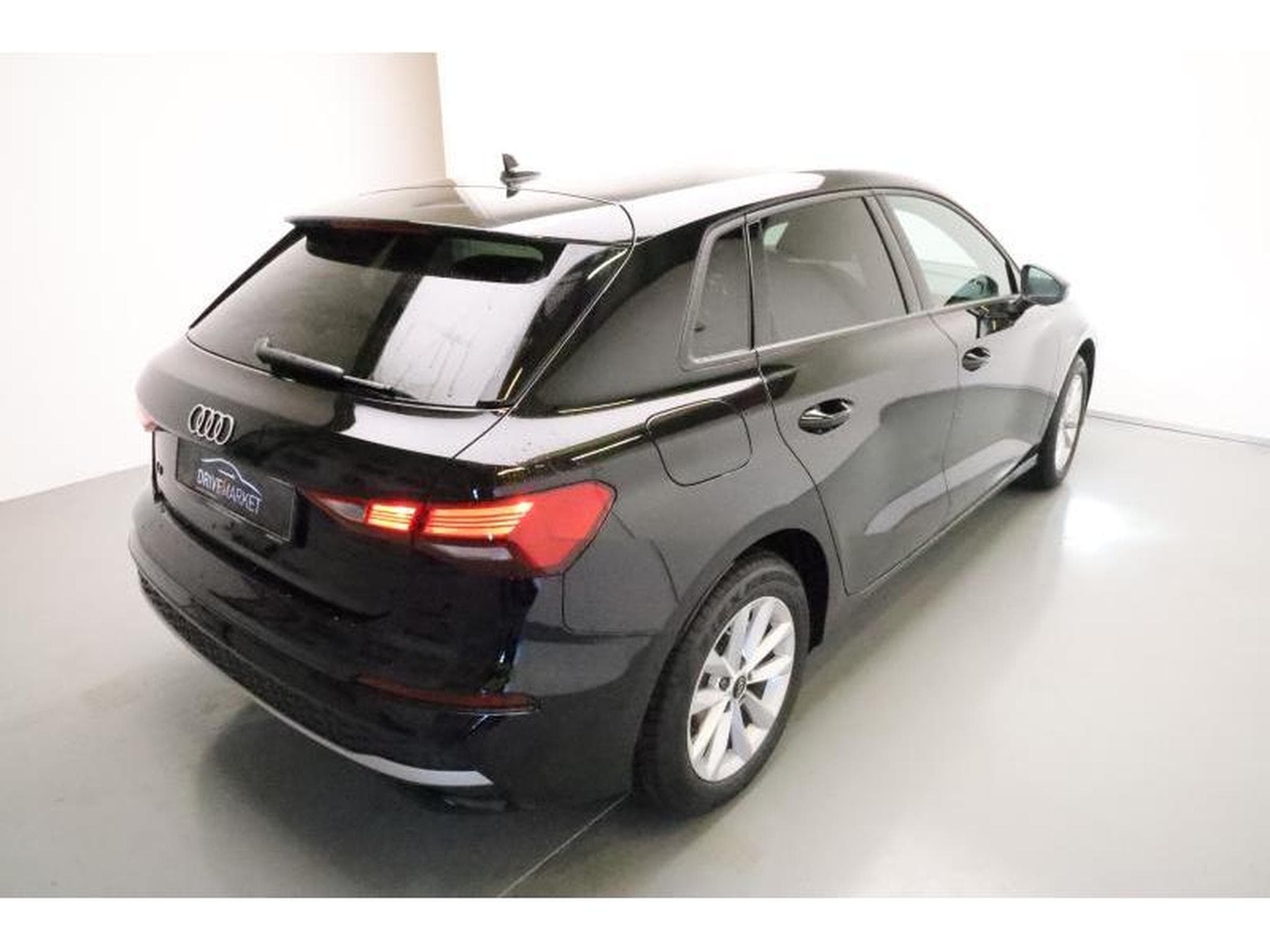 Audi A3 Sportback (2026) - Photo 21