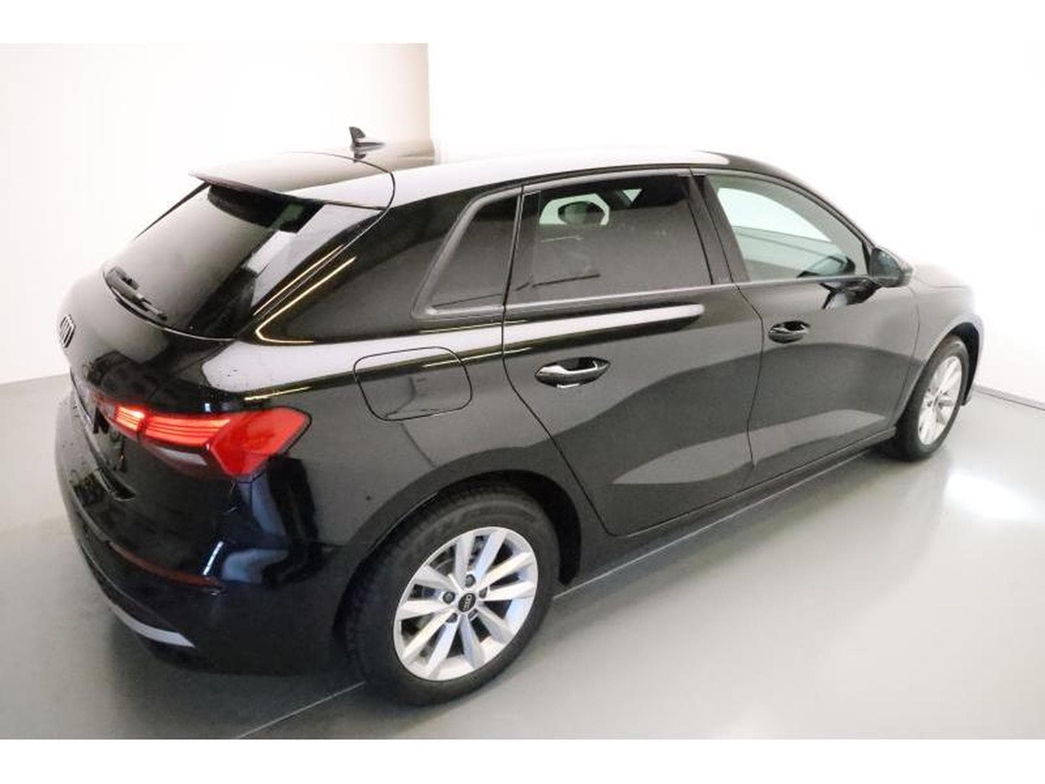 Audi A3 Sportback (2026) - Photo 22