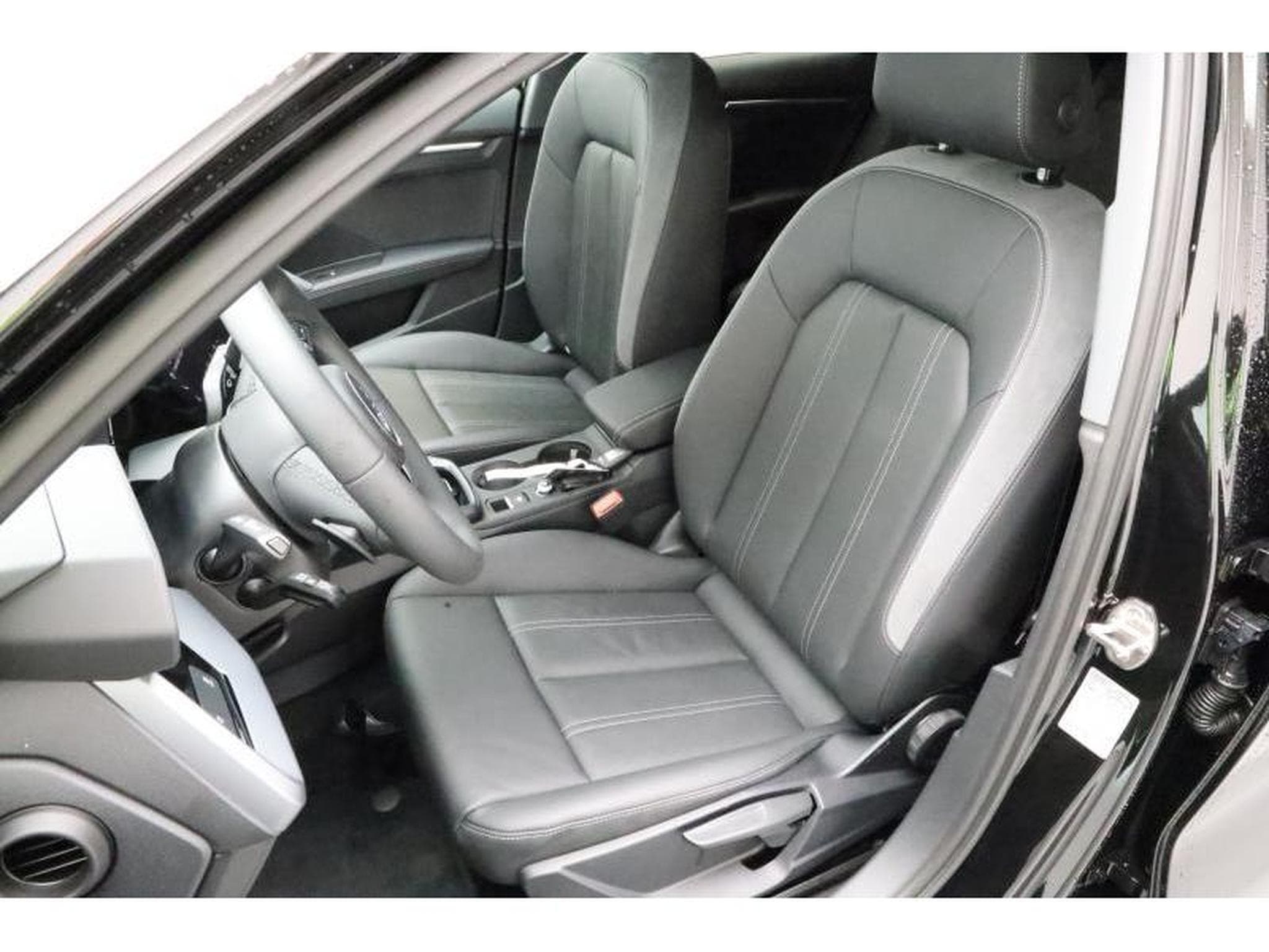 Audi A3 Sportback (2026) - Photo 4
