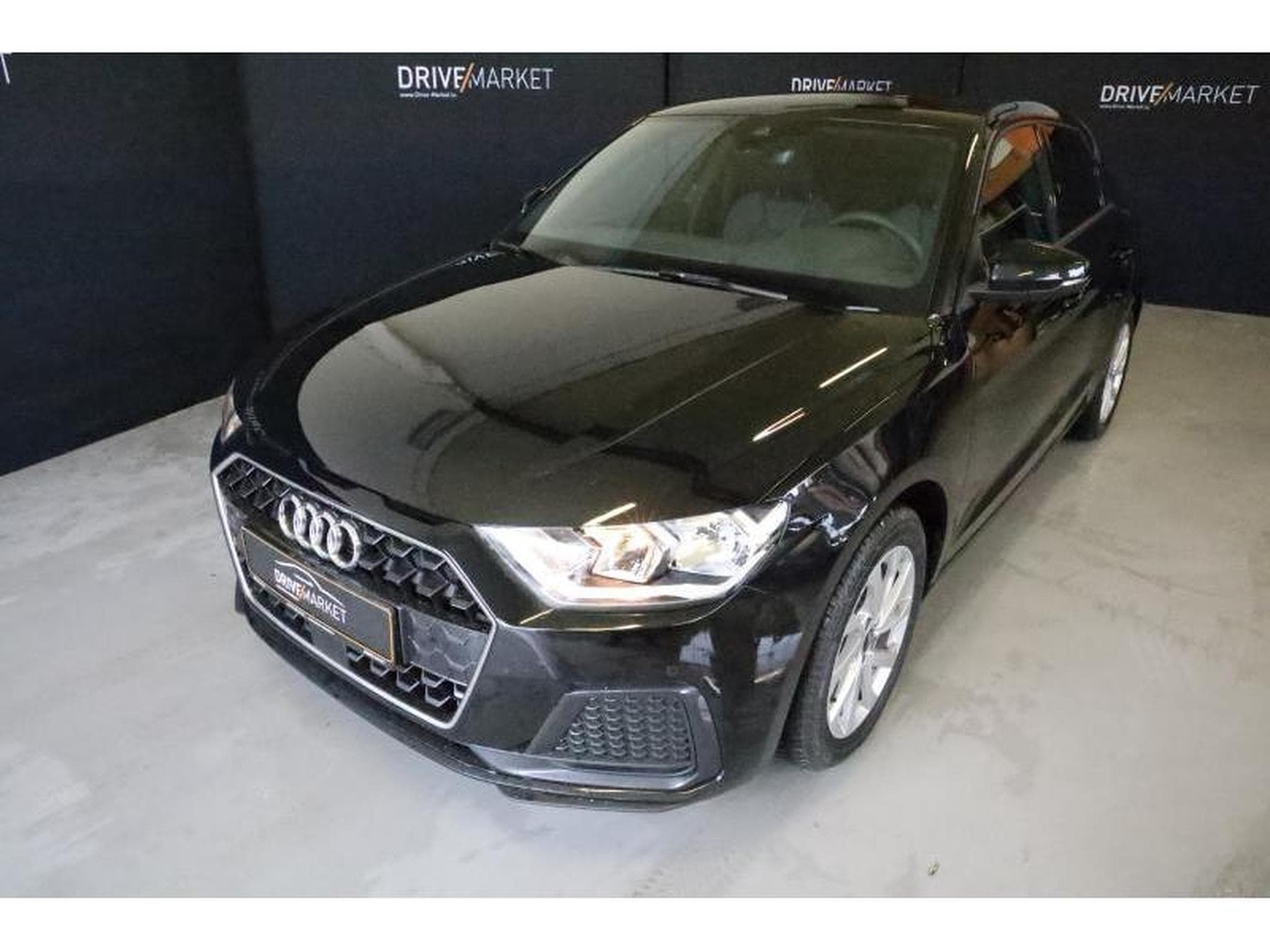 Audi A1 Advanced (2026) - Photo 1