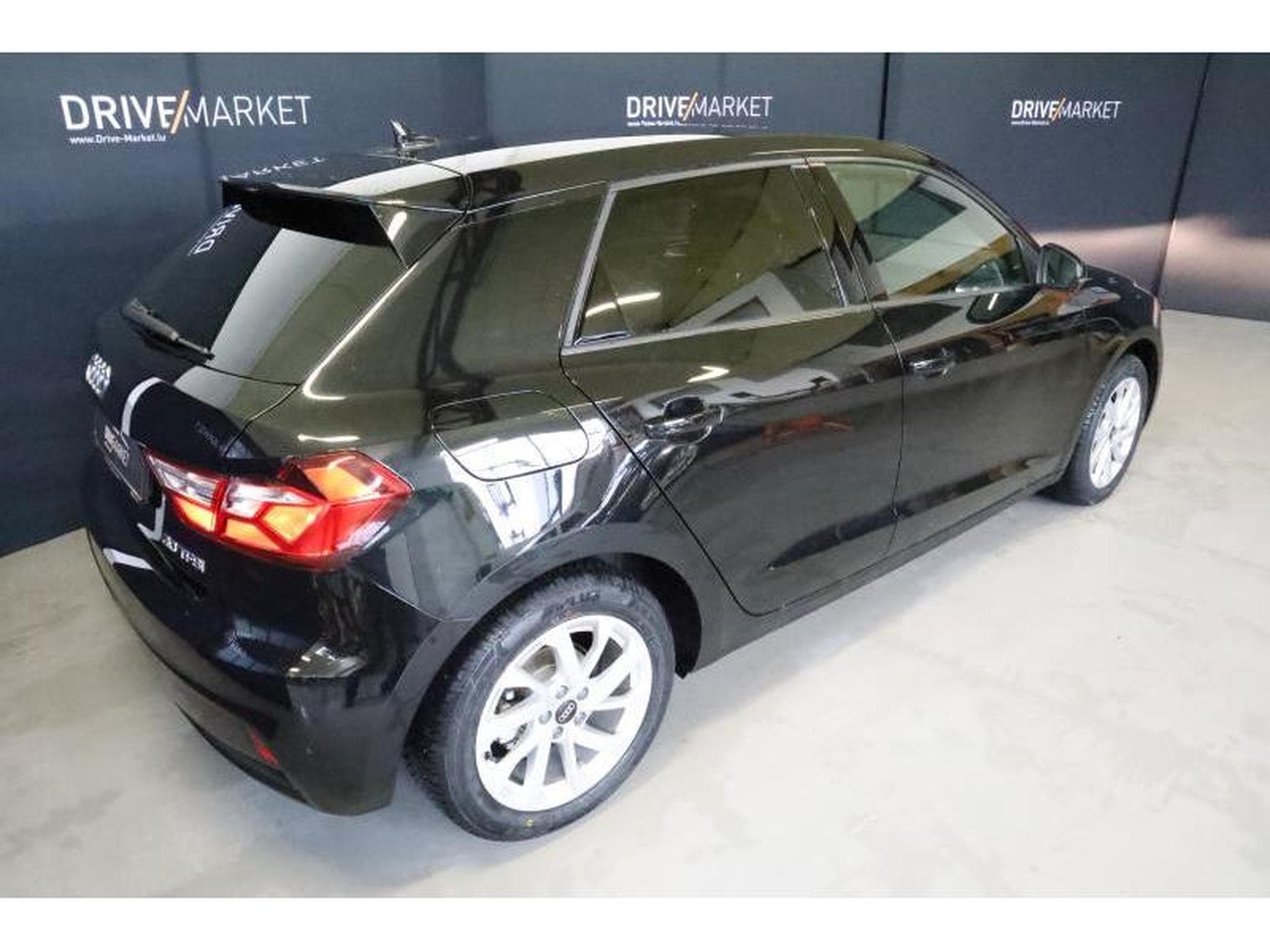 Audi A1 Advanced (2026) - Photo 14