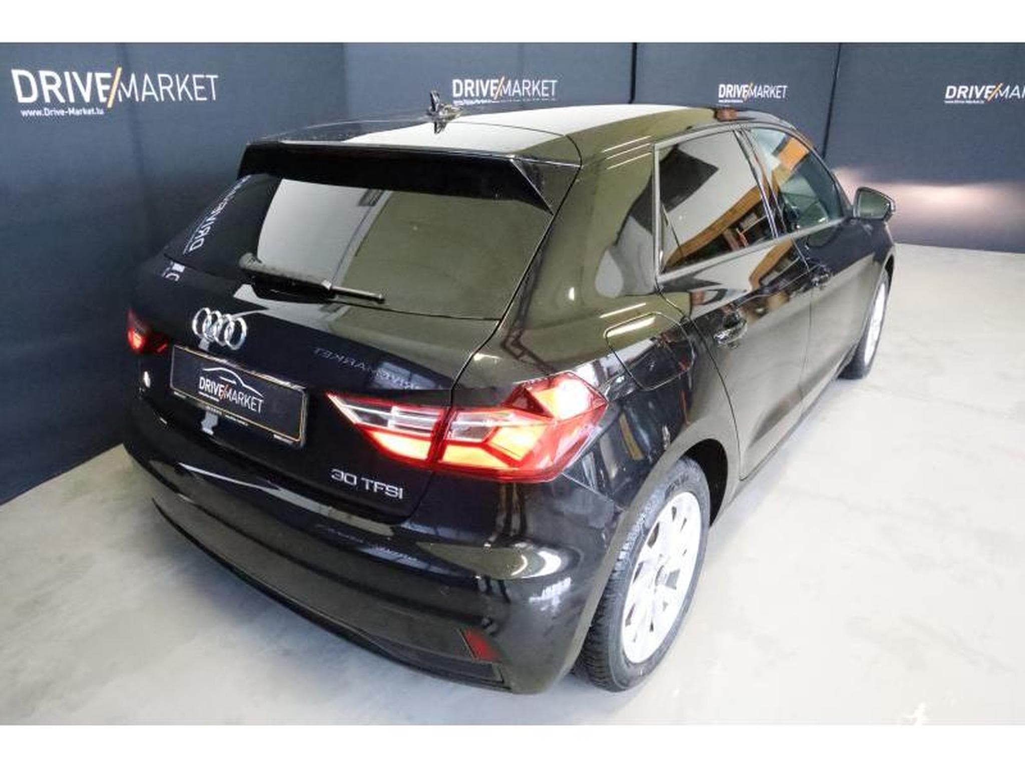 Audi A1 Advanced (2026) - Photo 15