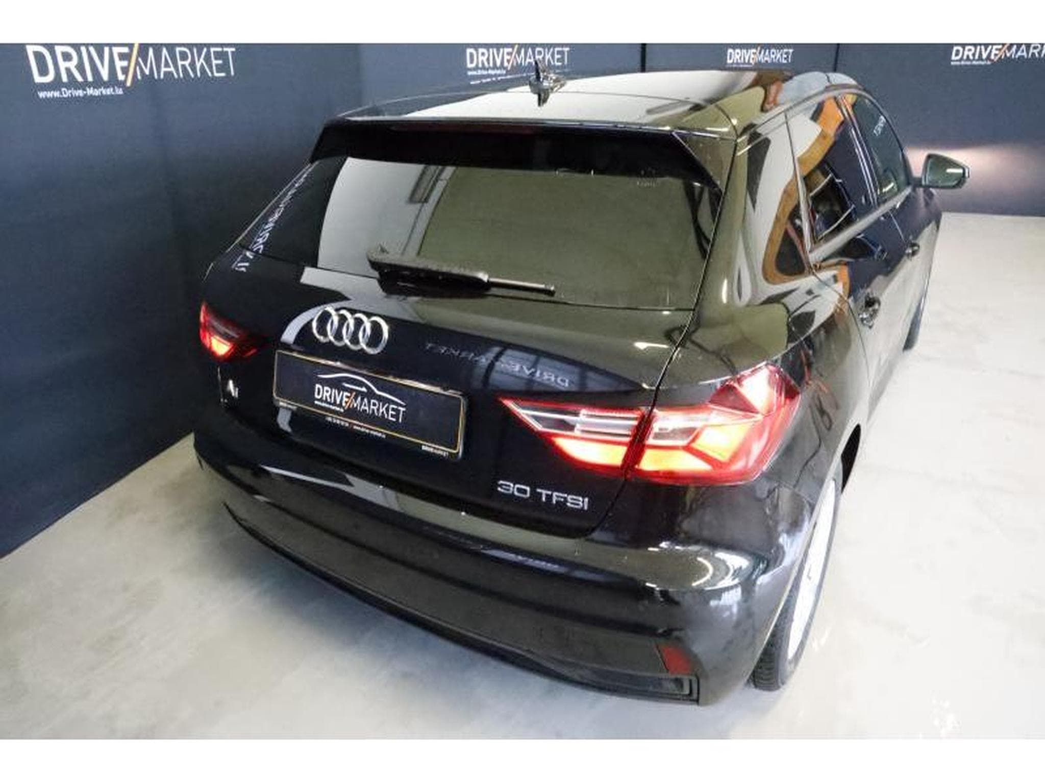 Audi A1 Advanced (2026) - Photo 16