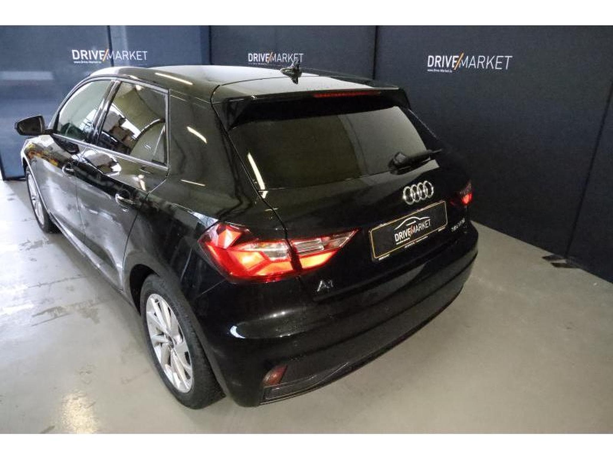 Audi A1 Advanced (2026) - Photo 17