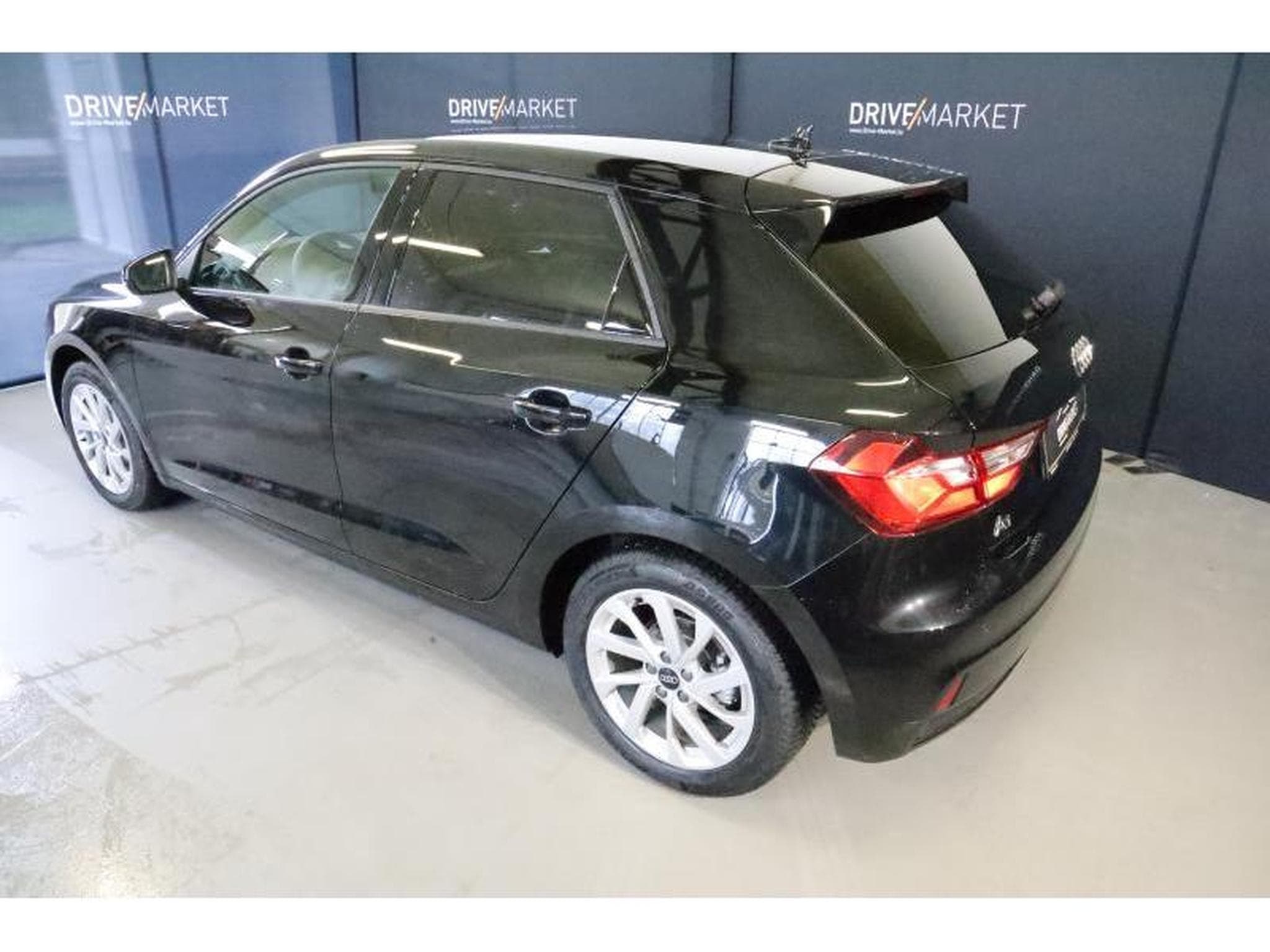 Audi A1 Advanced (2026) - Photo 18