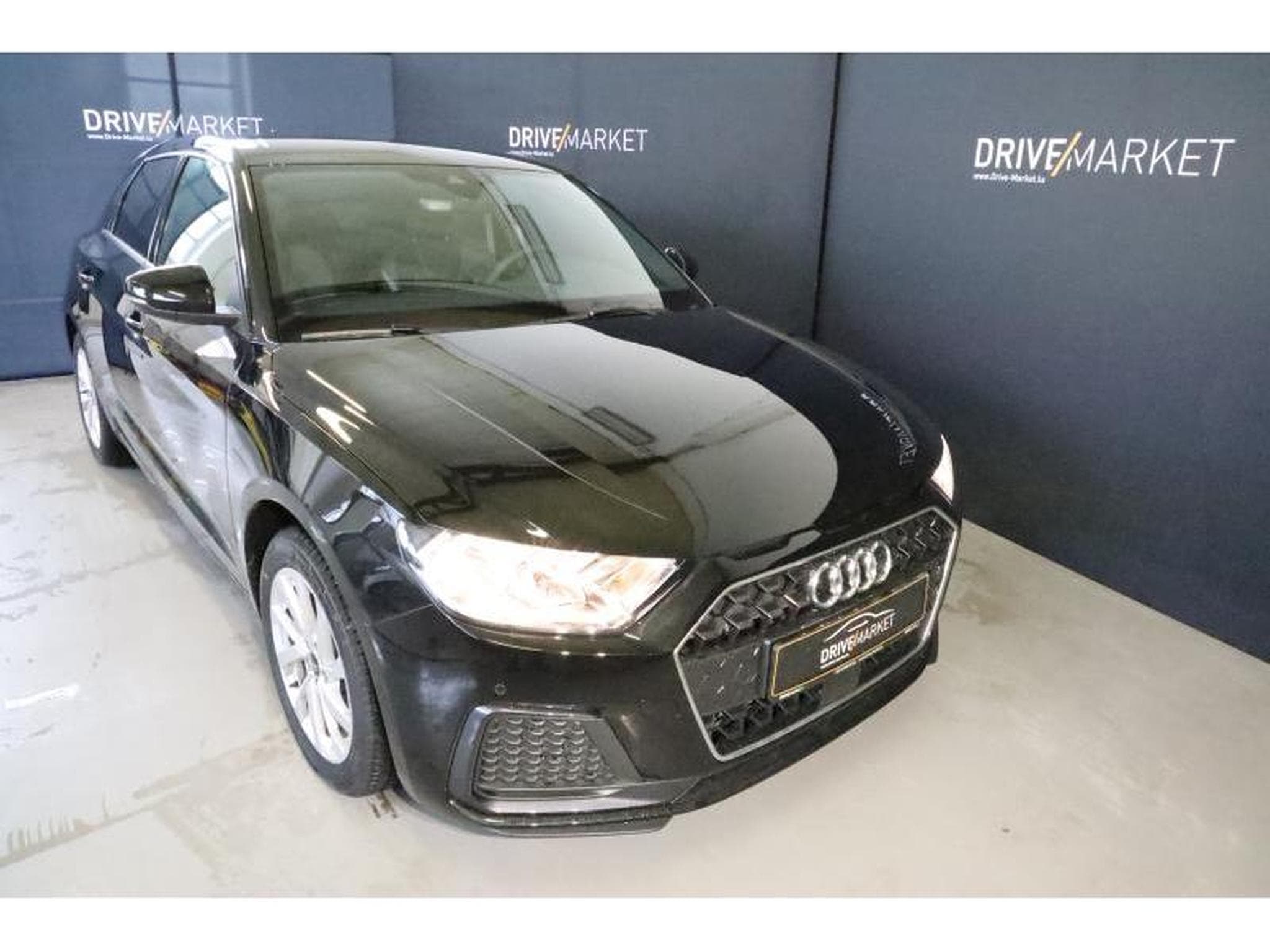 Audi A1 Advanced (2026) - Photo 19