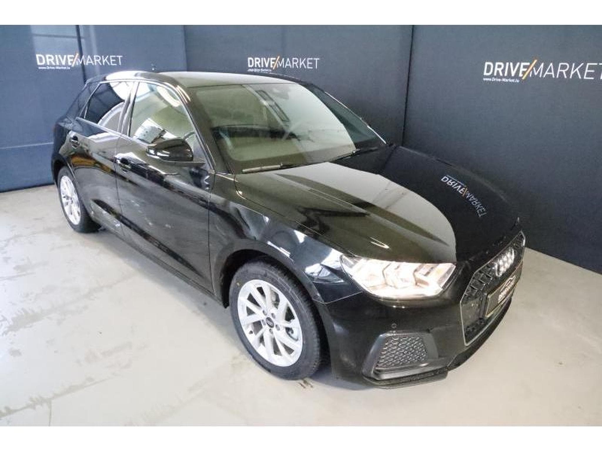 Audi A1 Advanced (2026) - Photo 20