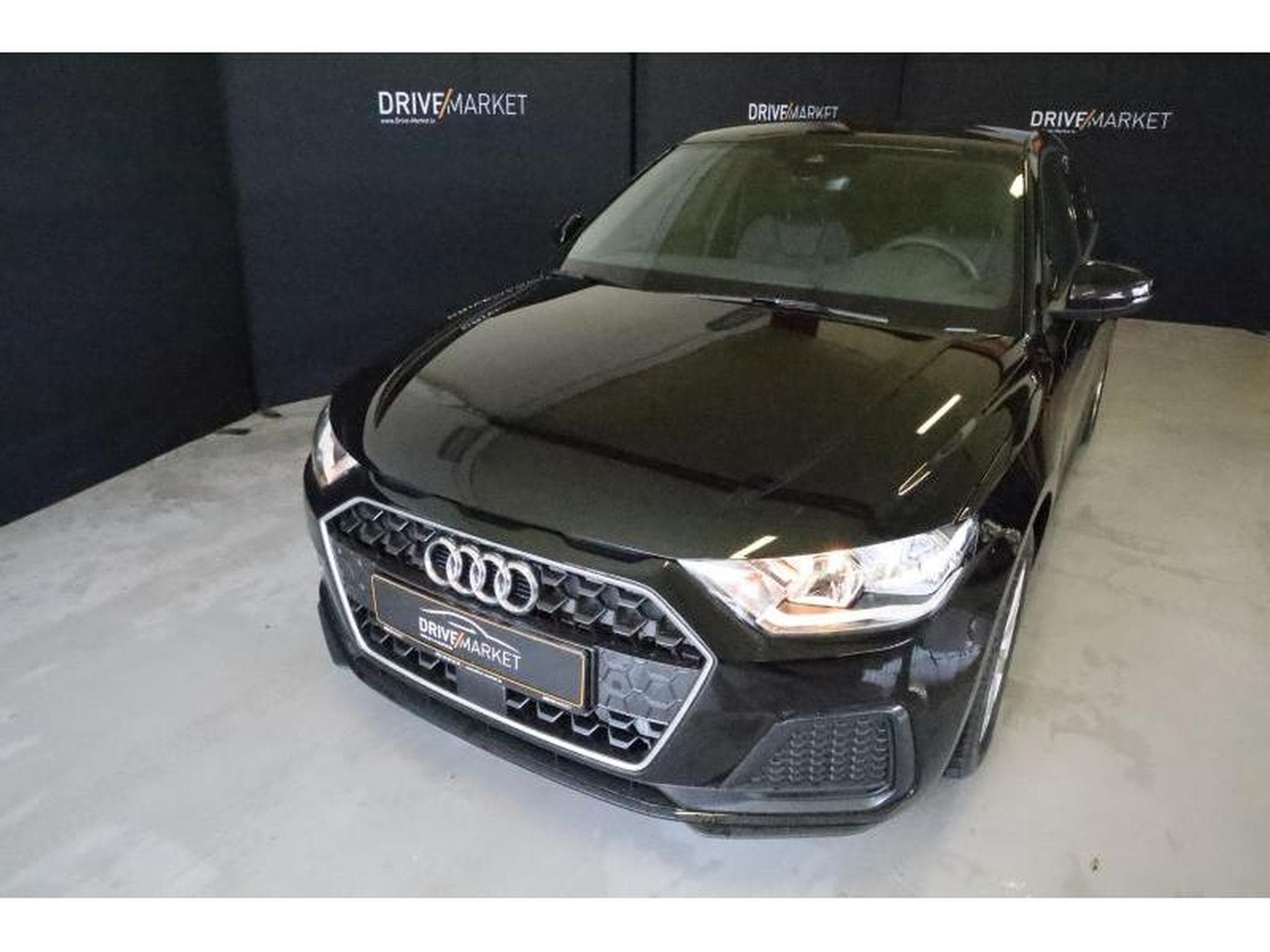 Audi A1 Advanced (2026) - Photo 21