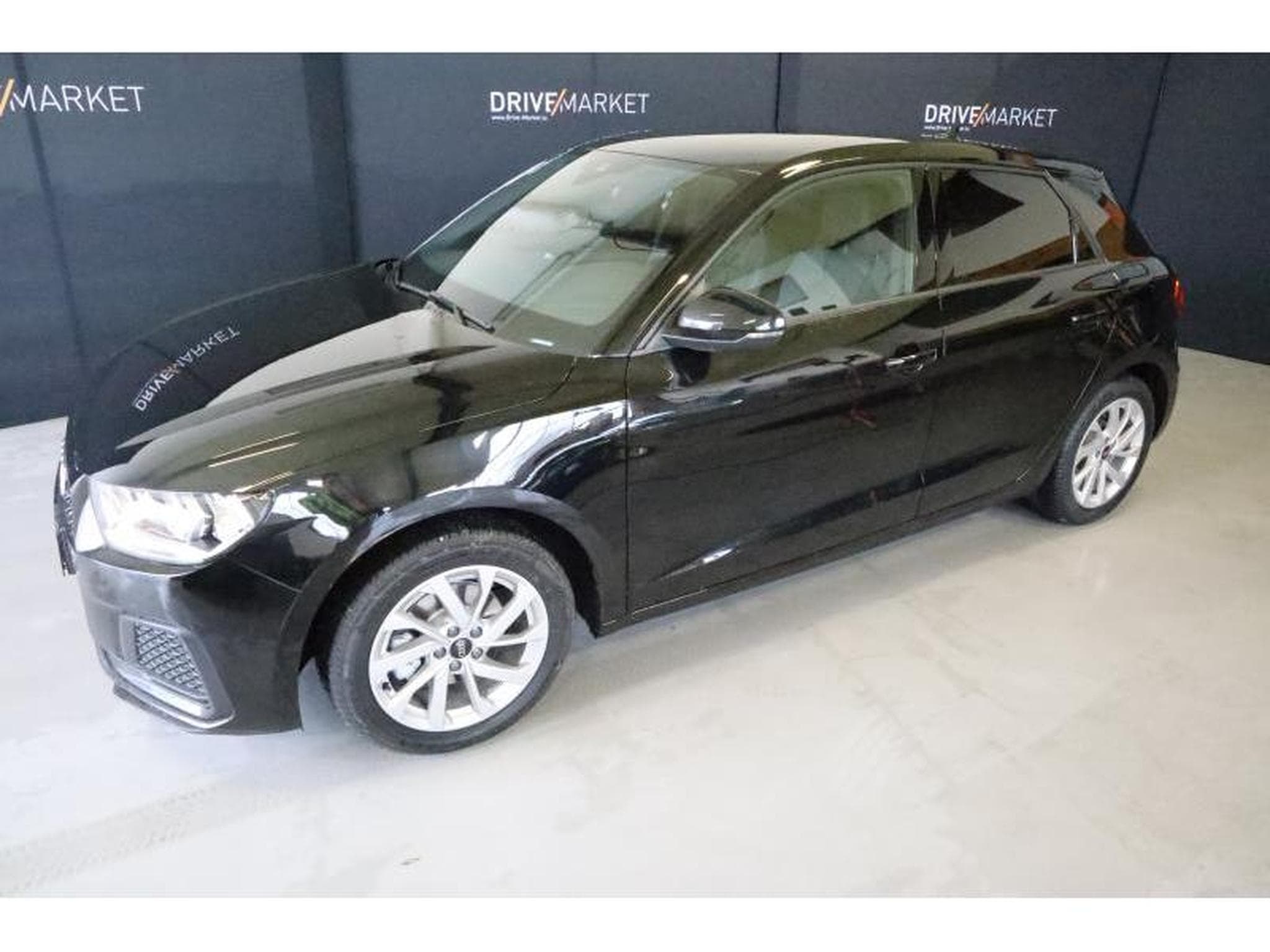 Audi A1 Advanced (2026) - Photo 22