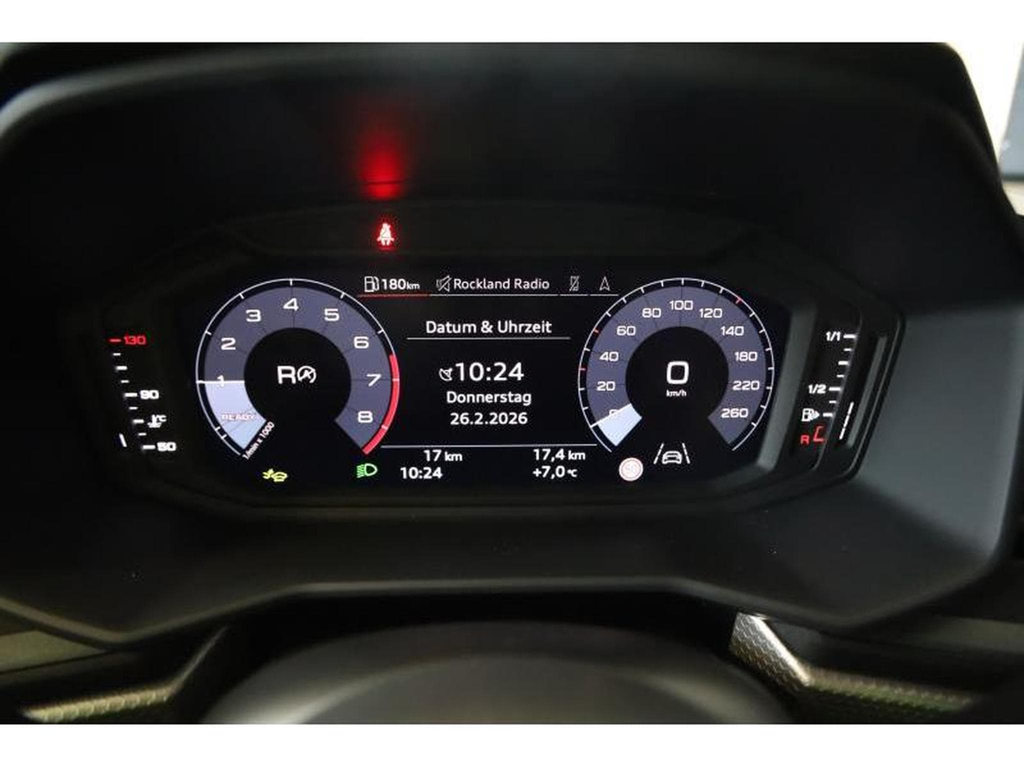 Audi A1 Advanced (2026) - Photo 5