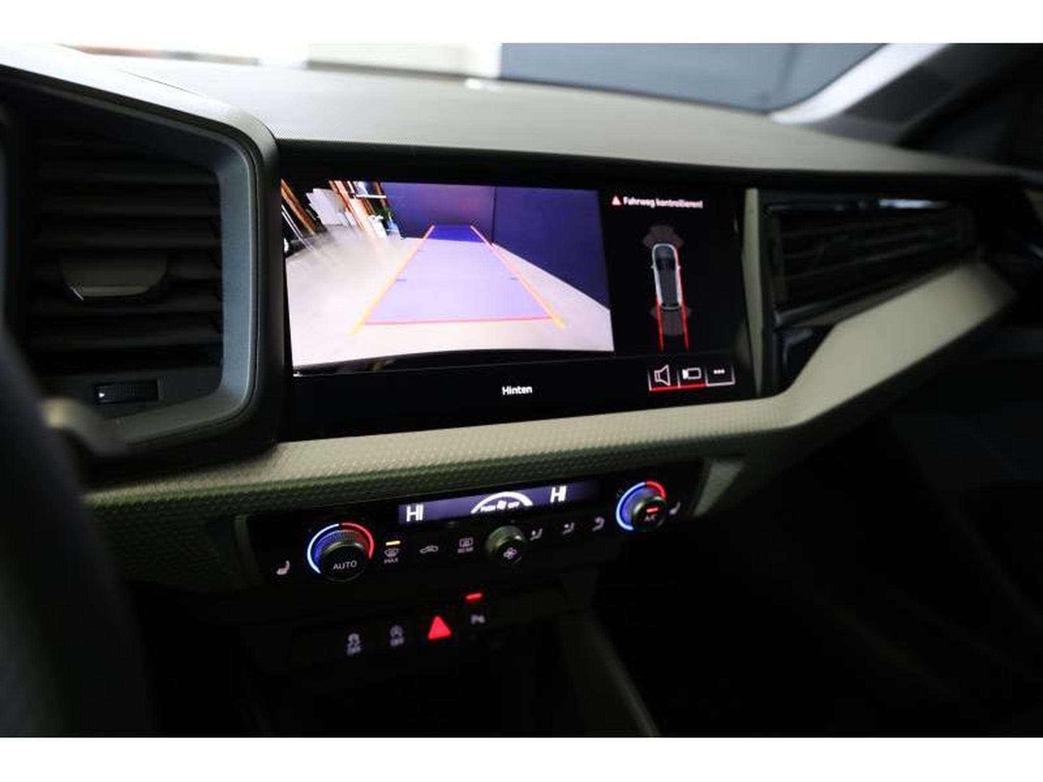 Audi A1 Advanced (2026) - Photo 6