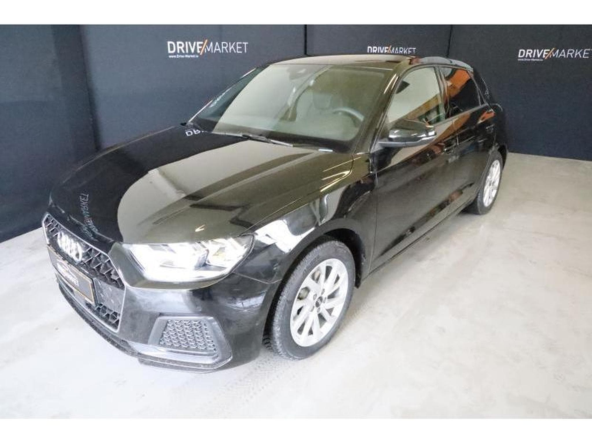 Audi A1 Advanced (2026) - Photo 1