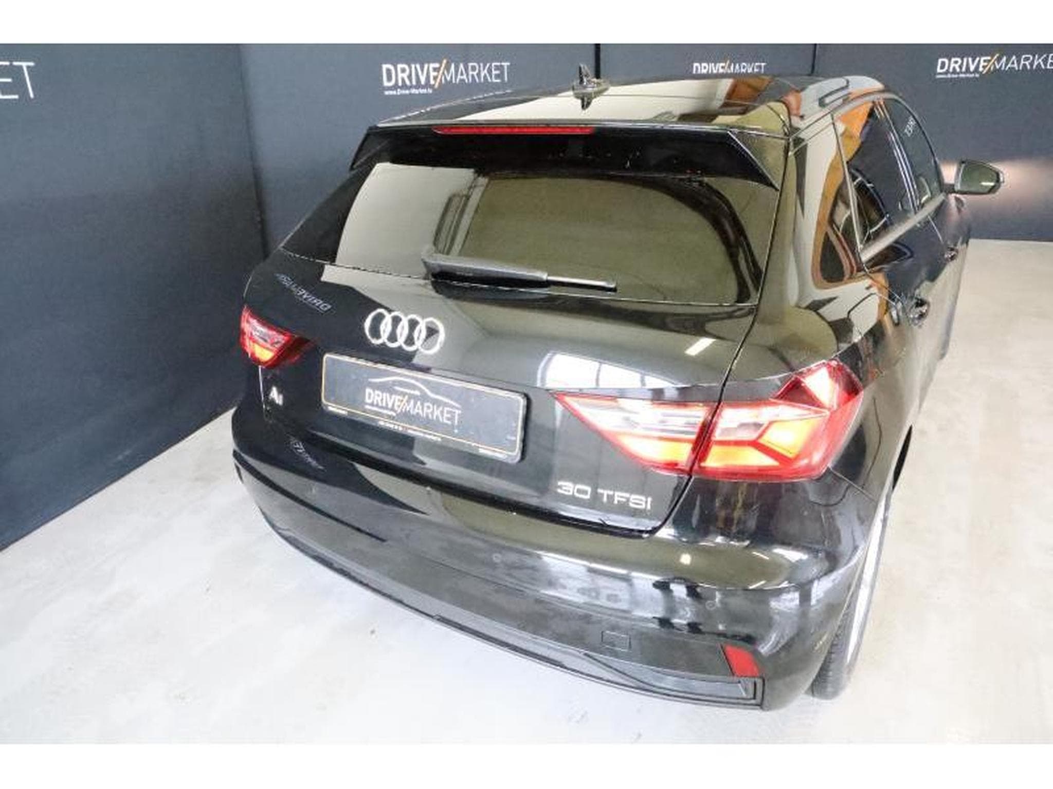 Audi A1 Advanced (2026) - Photo 14