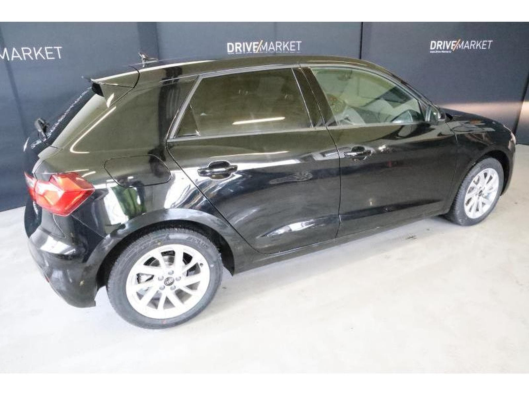 Audi A1 Advanced (2026) - Photo 16