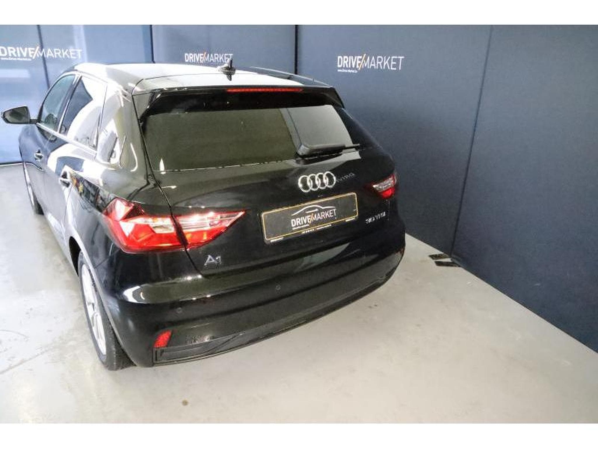 Audi A1 Advanced (2026) - Photo 17
