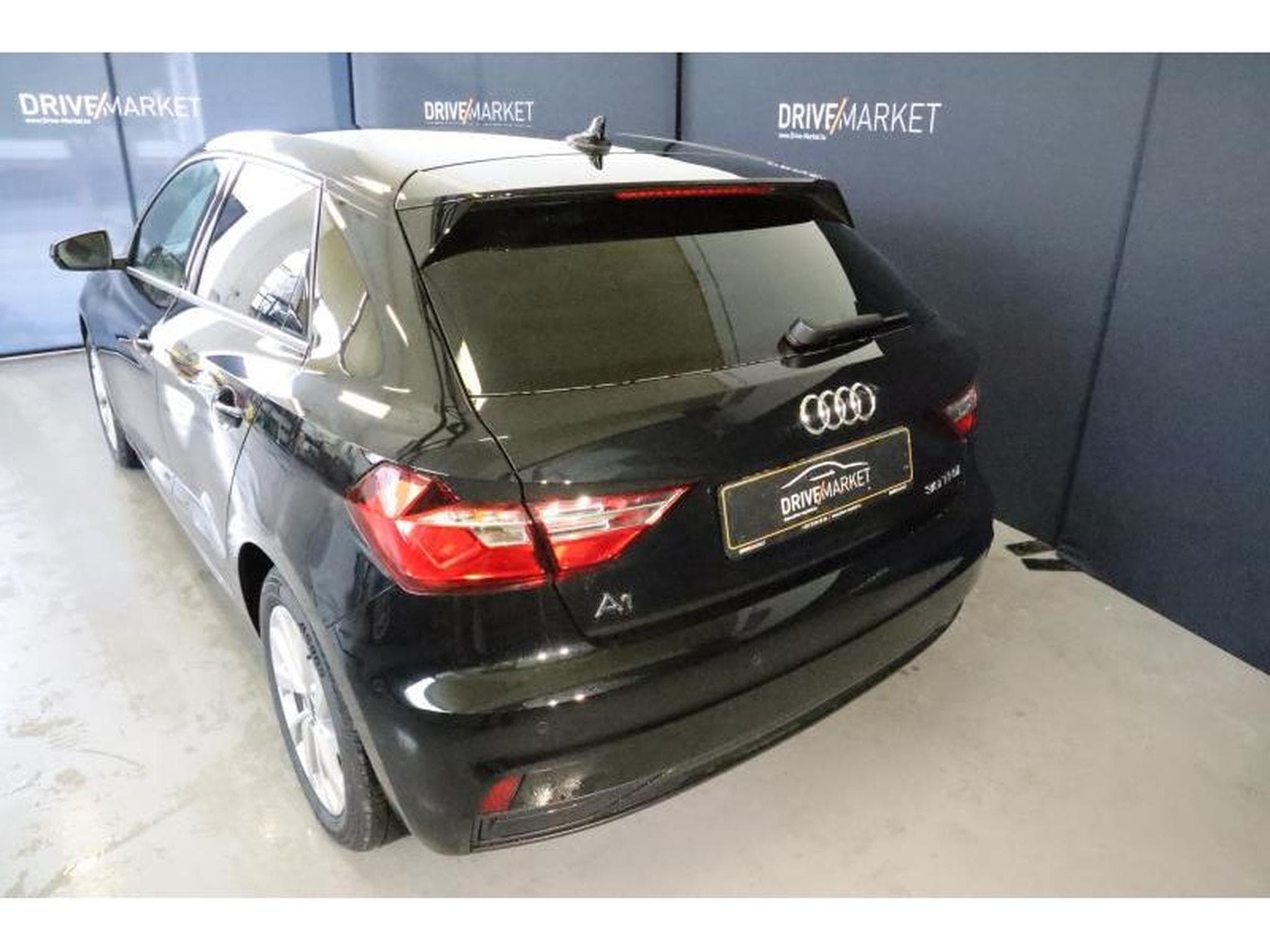 Audi A1 Advanced (2026) - Photo 18