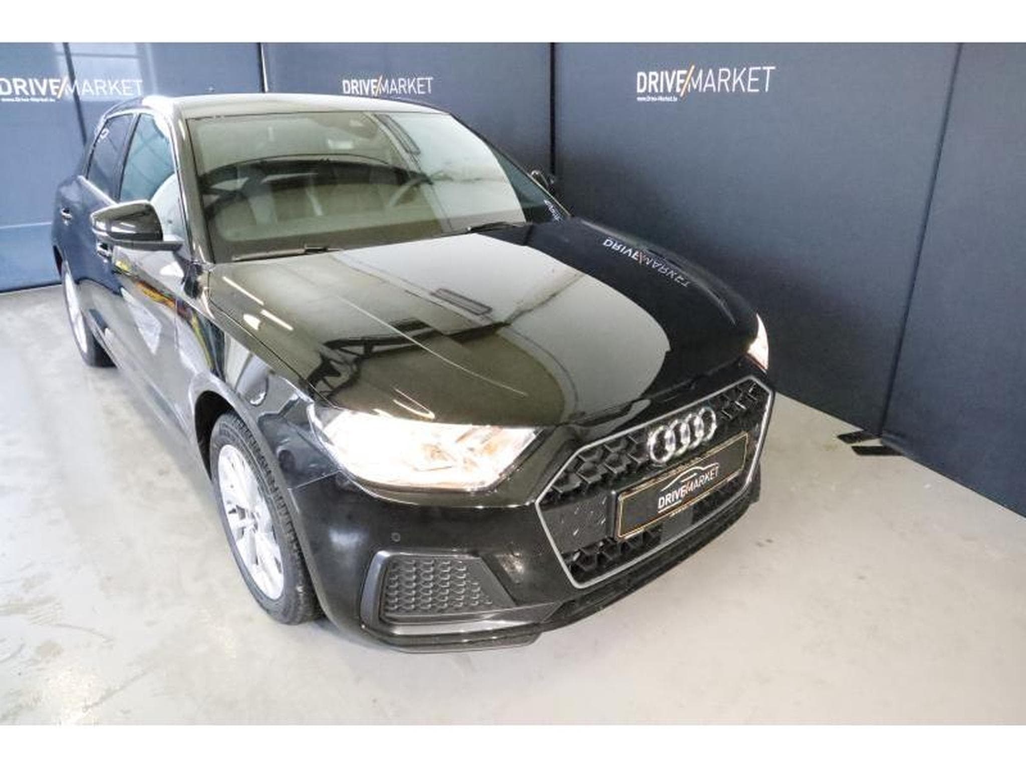 Audi A1 Advanced (2026) - Photo 19