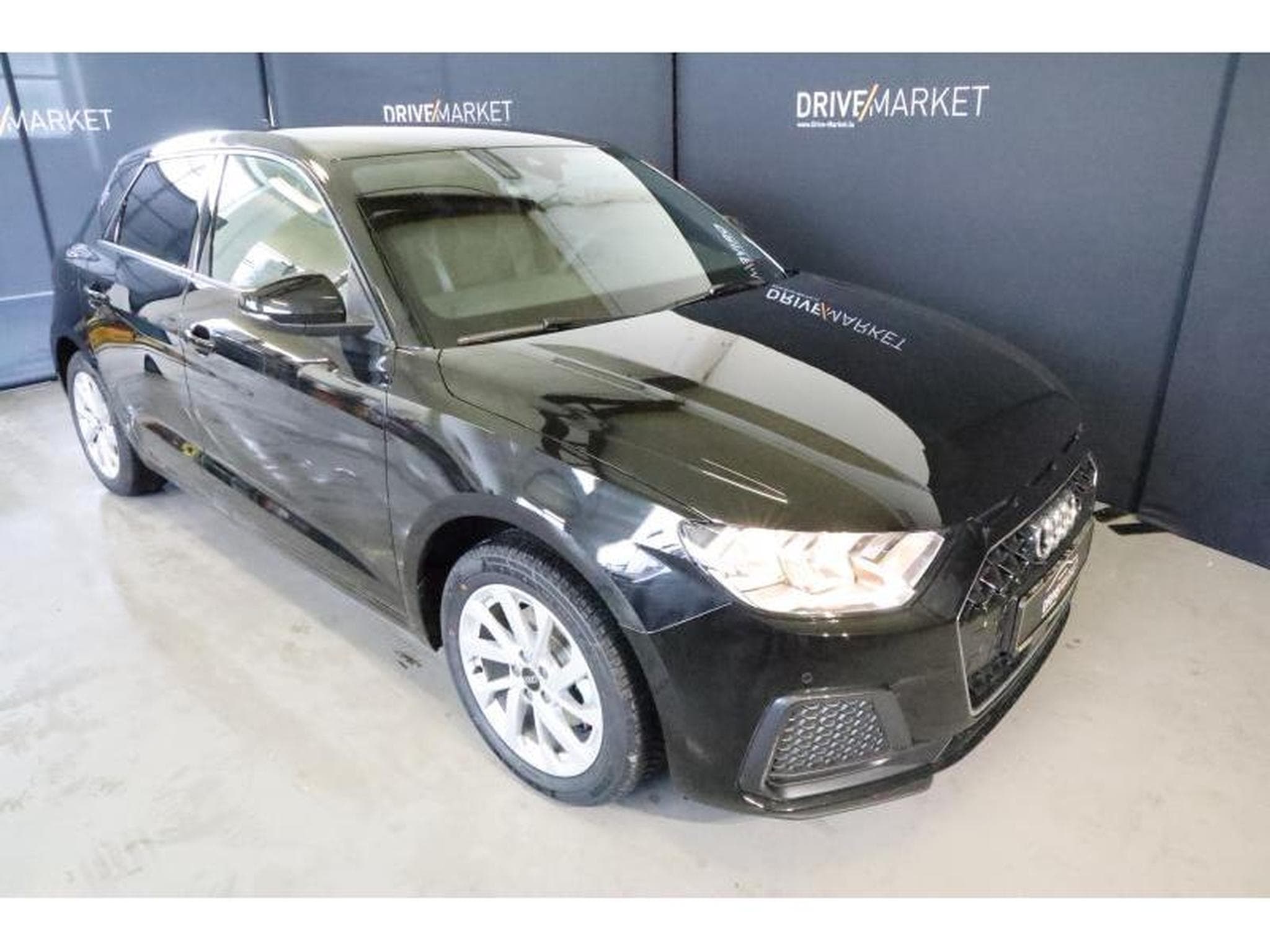 Audi A1 Advanced (2026) - Photo 20