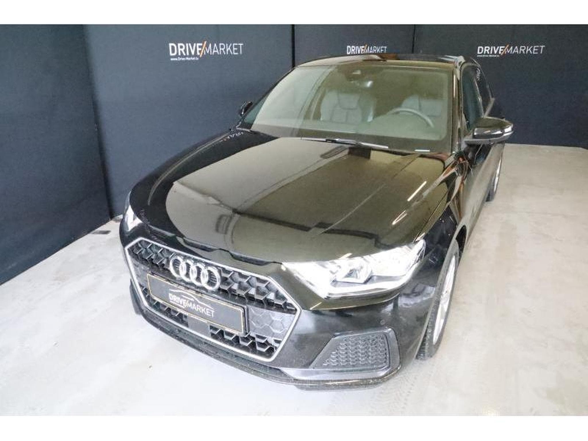 Audi A1 Advanced (2026) - Photo 21