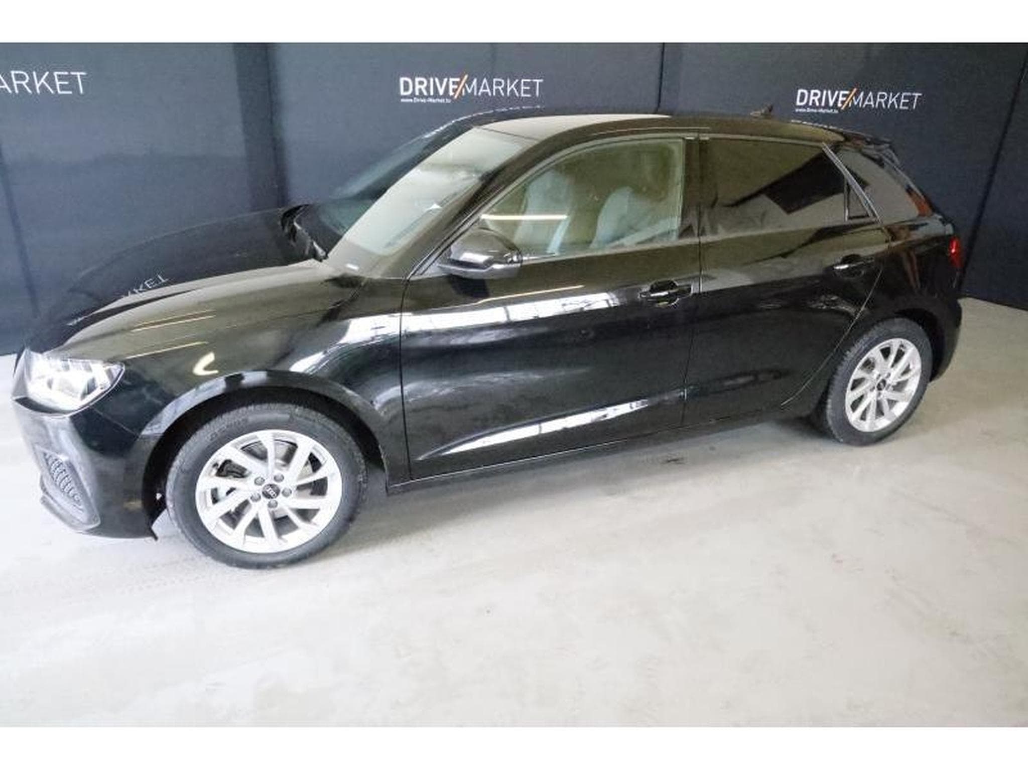 Audi A1 Advanced (2026) - Photo 22