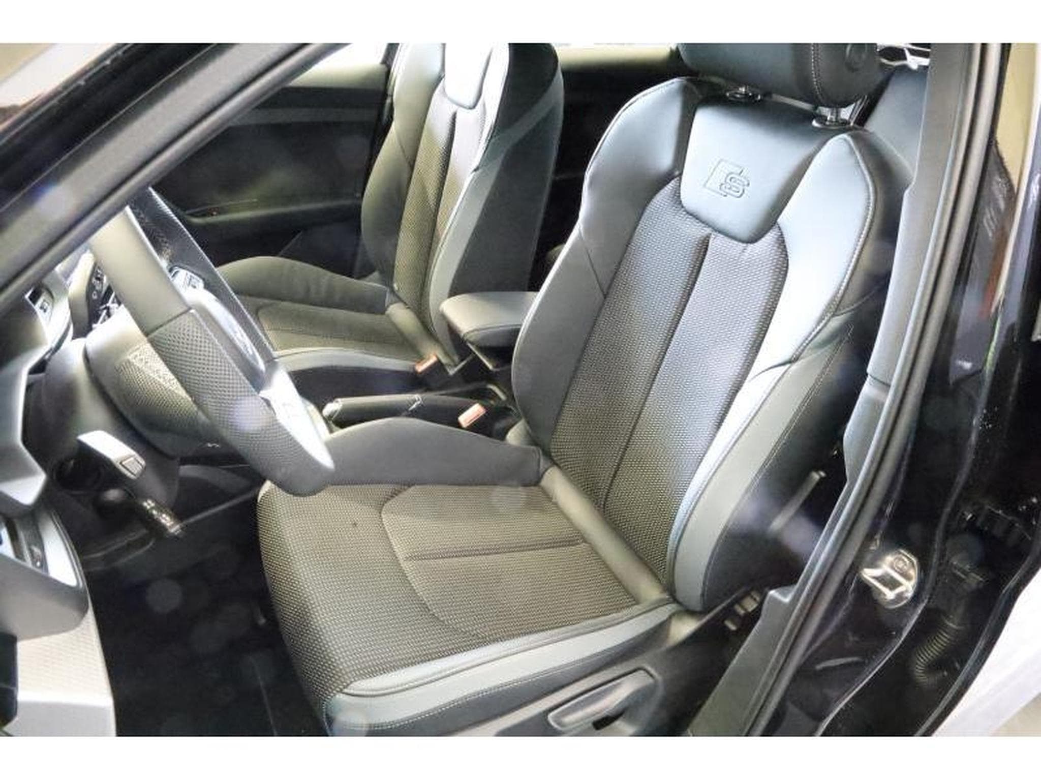Audi A1 Advanced (2026) - Photo 4