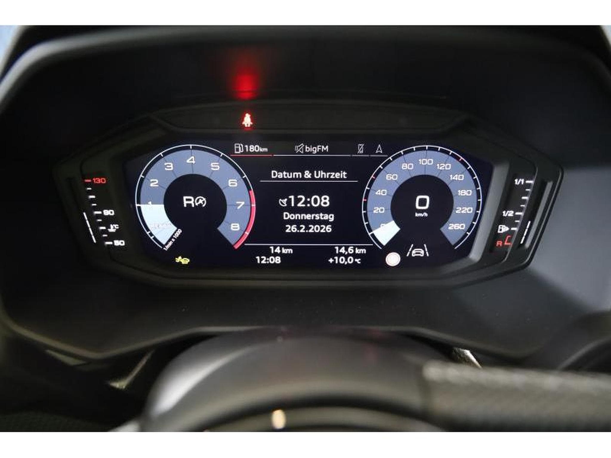 Audi A1 Advanced (2026) - Photo 5