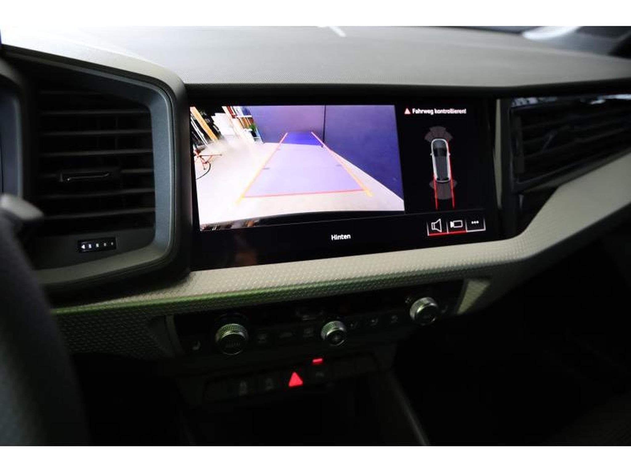 Audi A1 Advanced (2026) - Photo 6