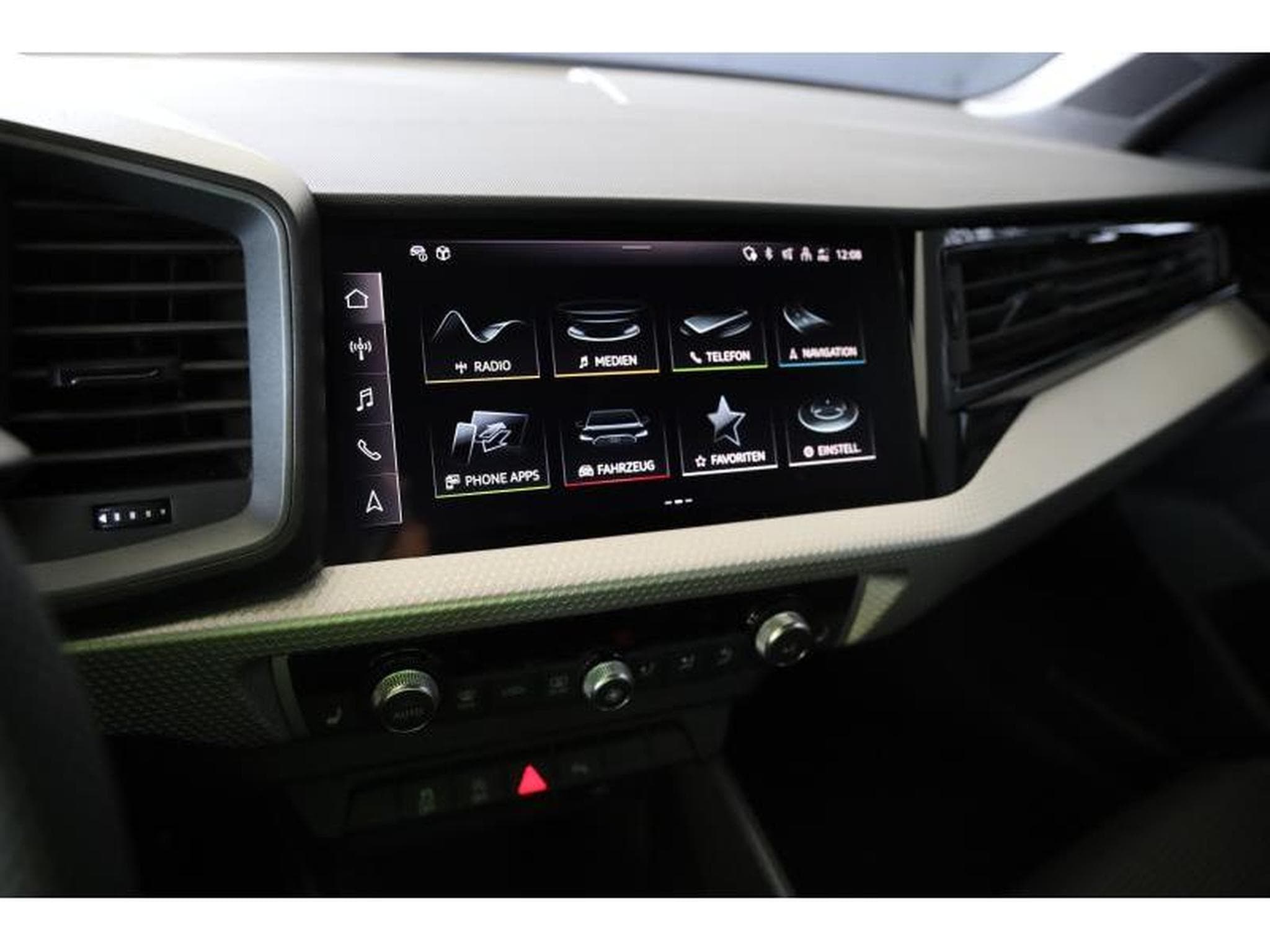 Audi A1 Advanced (2026) - Photo 7