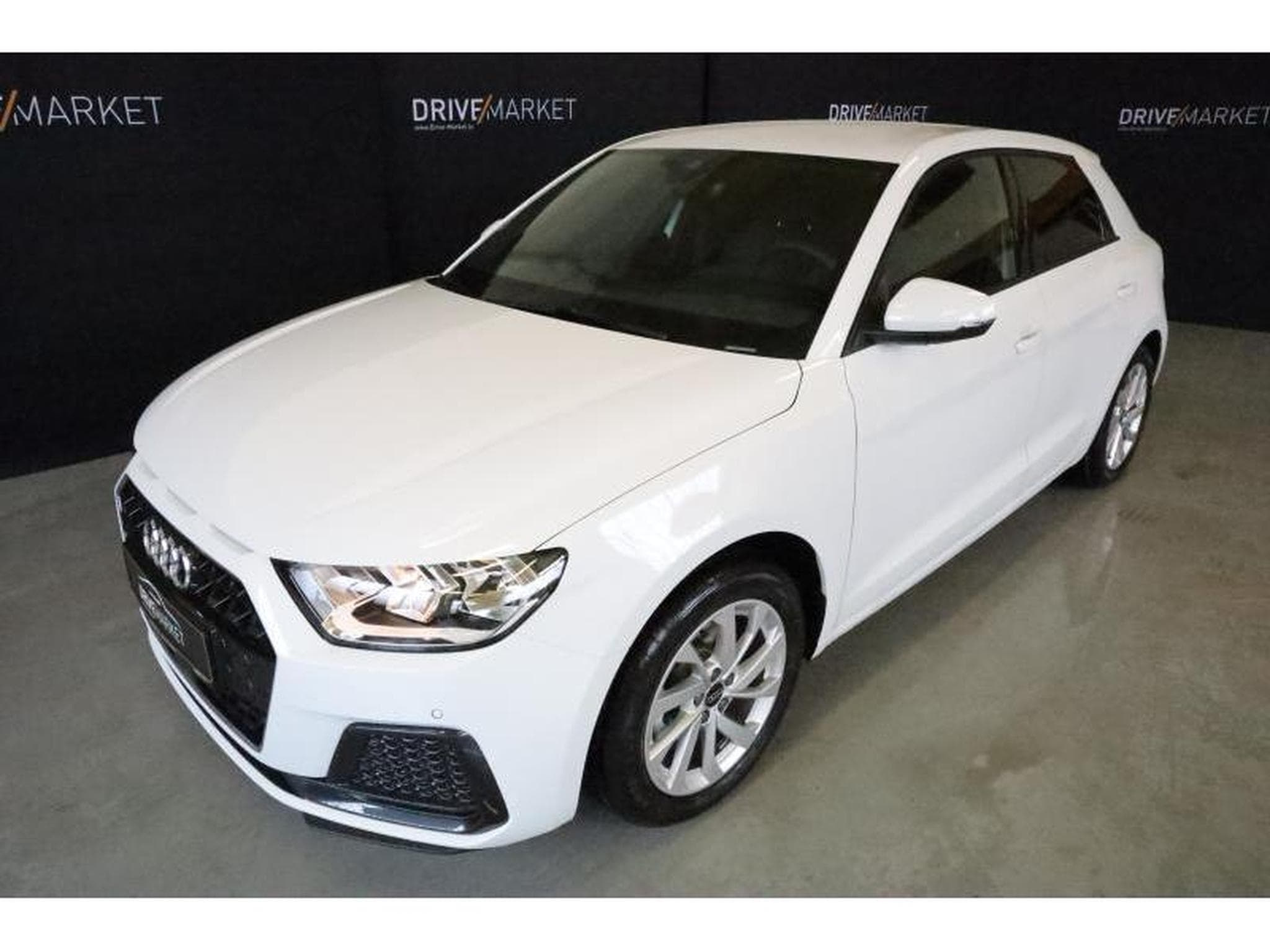 Audi A1 Advanced (2026) - Photo 1