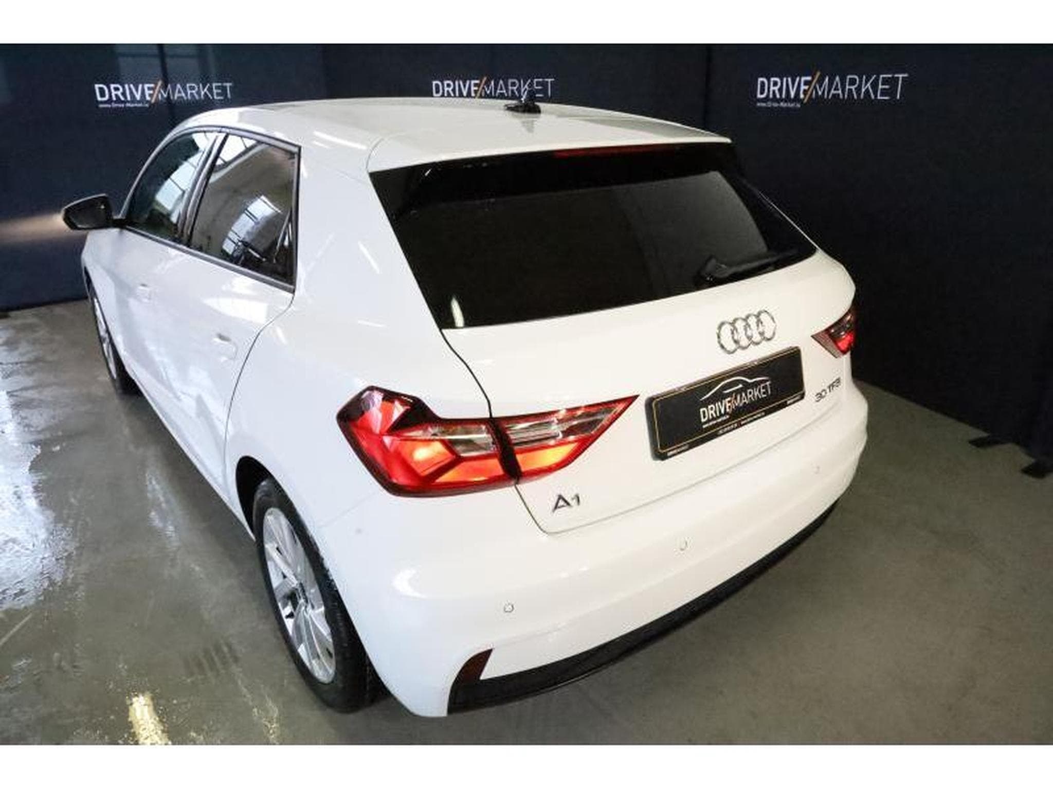 Audi A1 Advanced (2026) - Photo 14