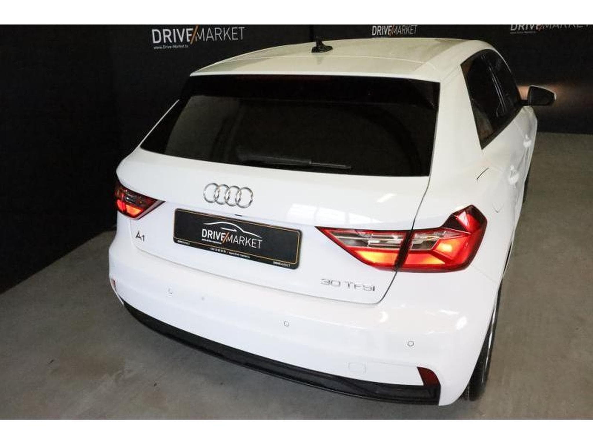 Audi A1 Advanced (2026) - Photo 15