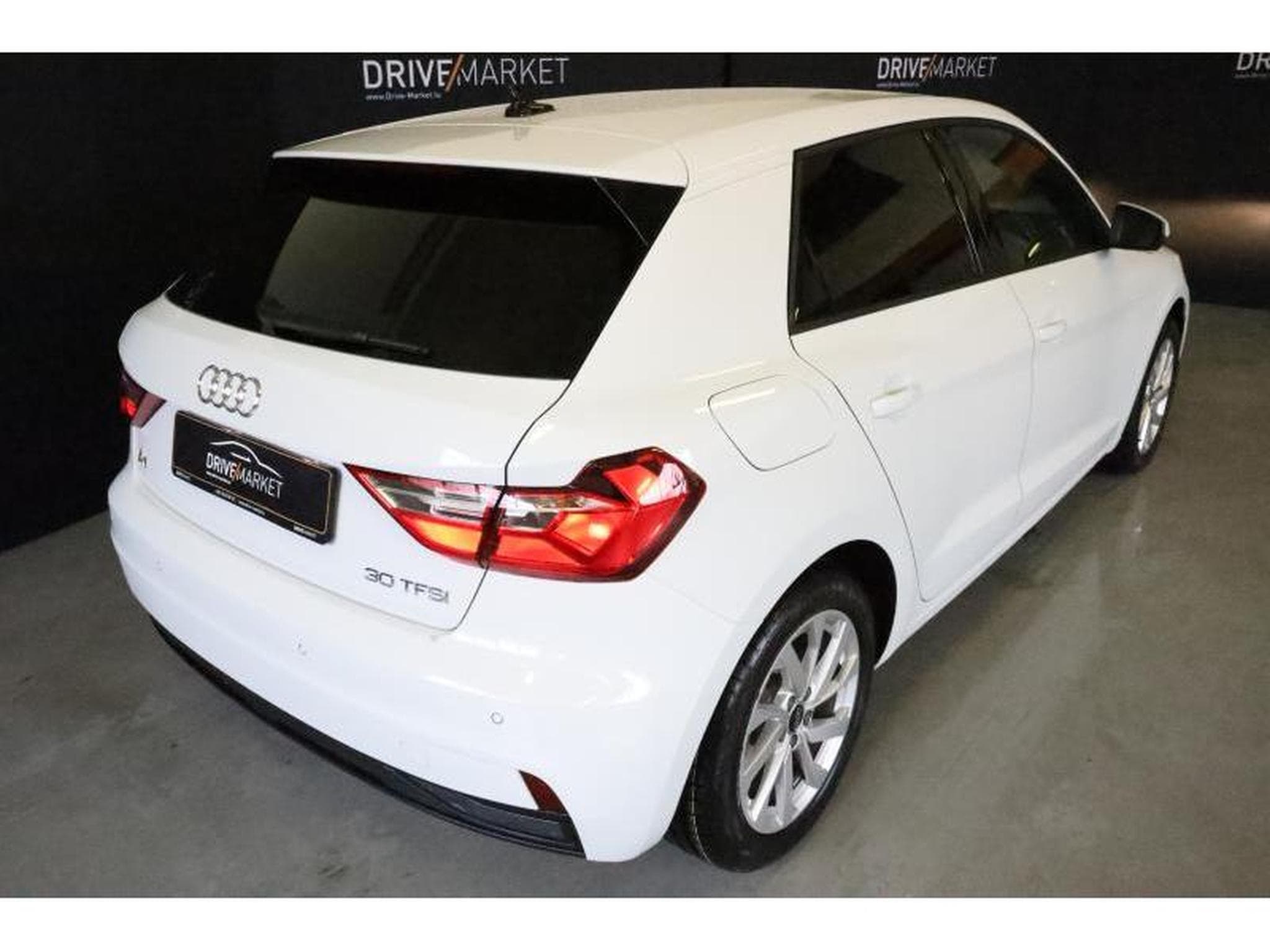 Audi A1 Advanced (2026) - Photo 16