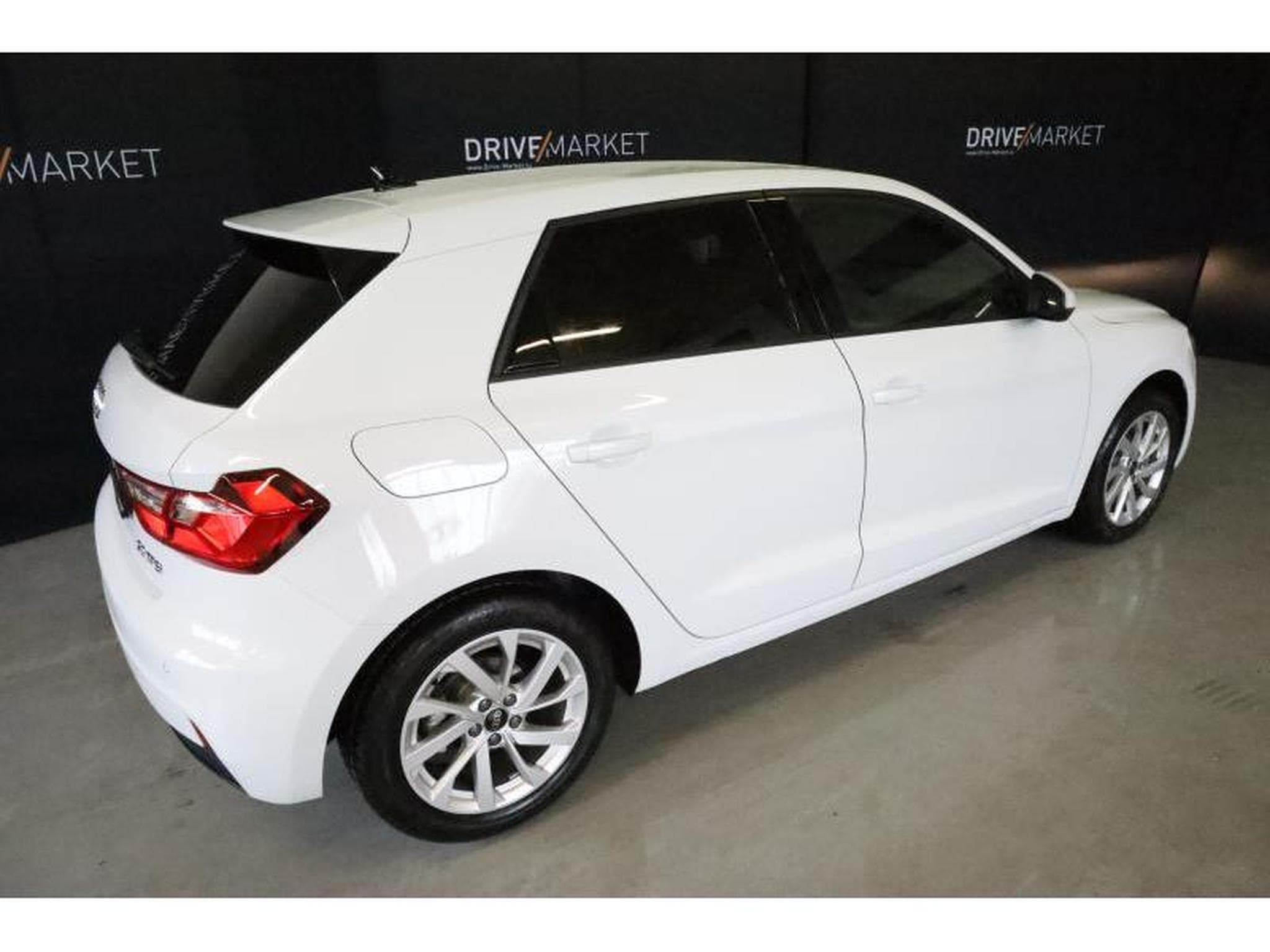Audi A1 Advanced (2026) - Photo 17
