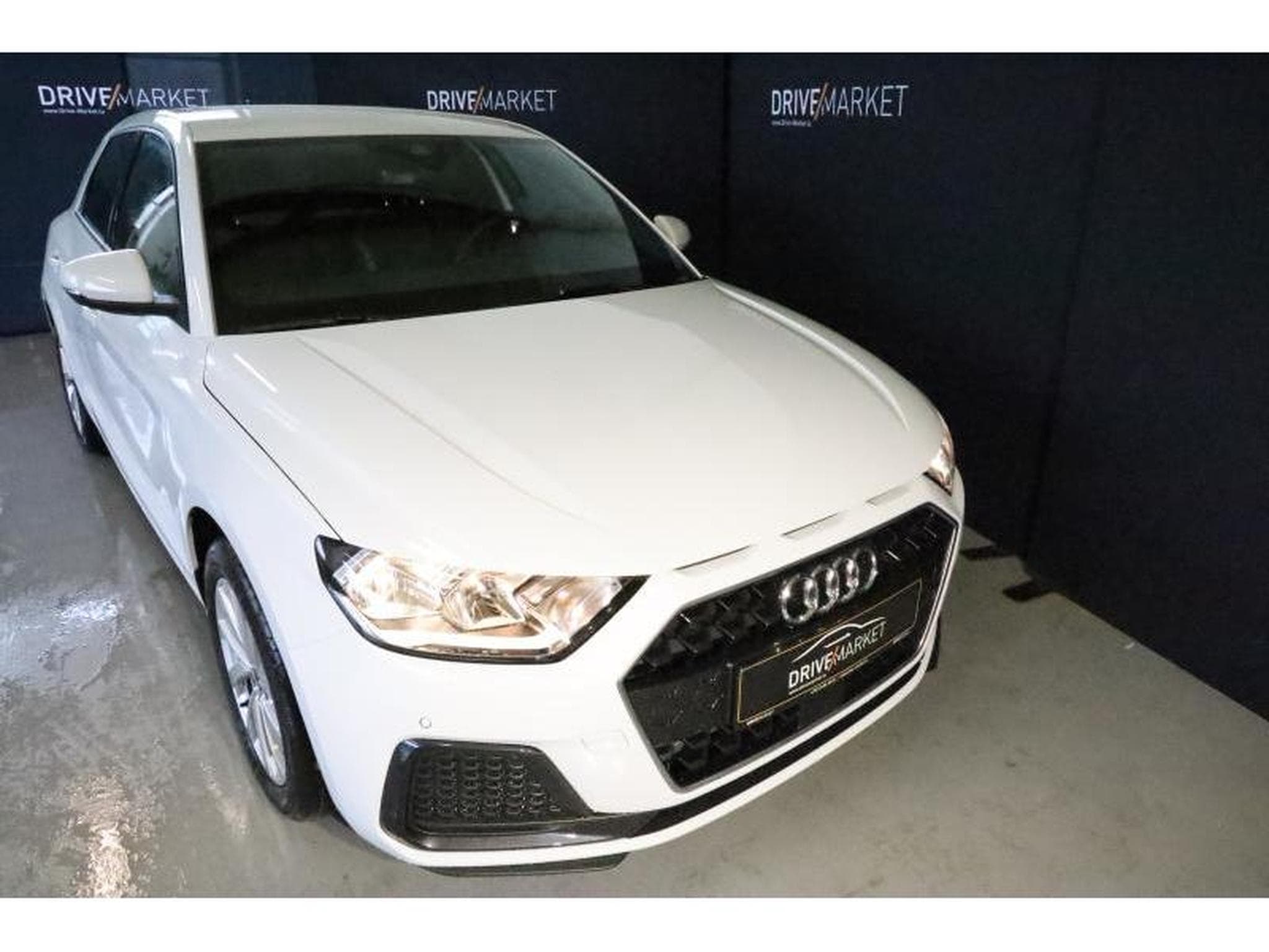 Audi A1 Advanced (2026) - Photo 18