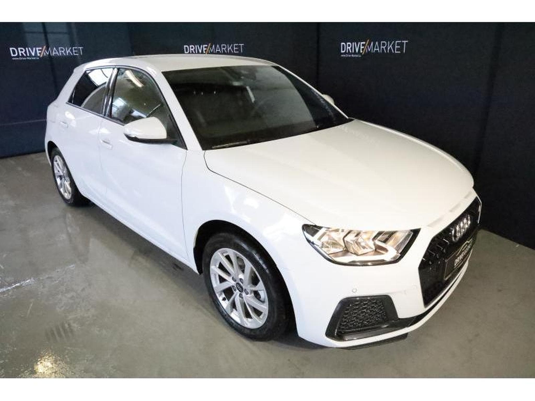 Audi A1 Advanced (2026) - Photo 19