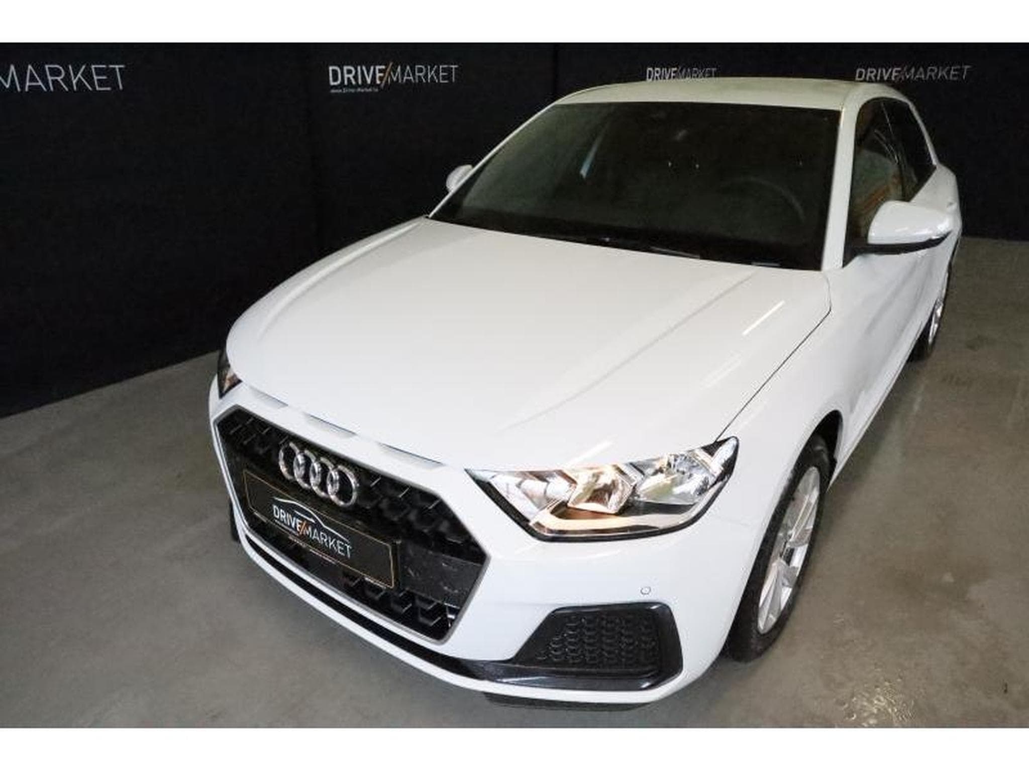 Audi A1 Advanced (2026) - Photo 20