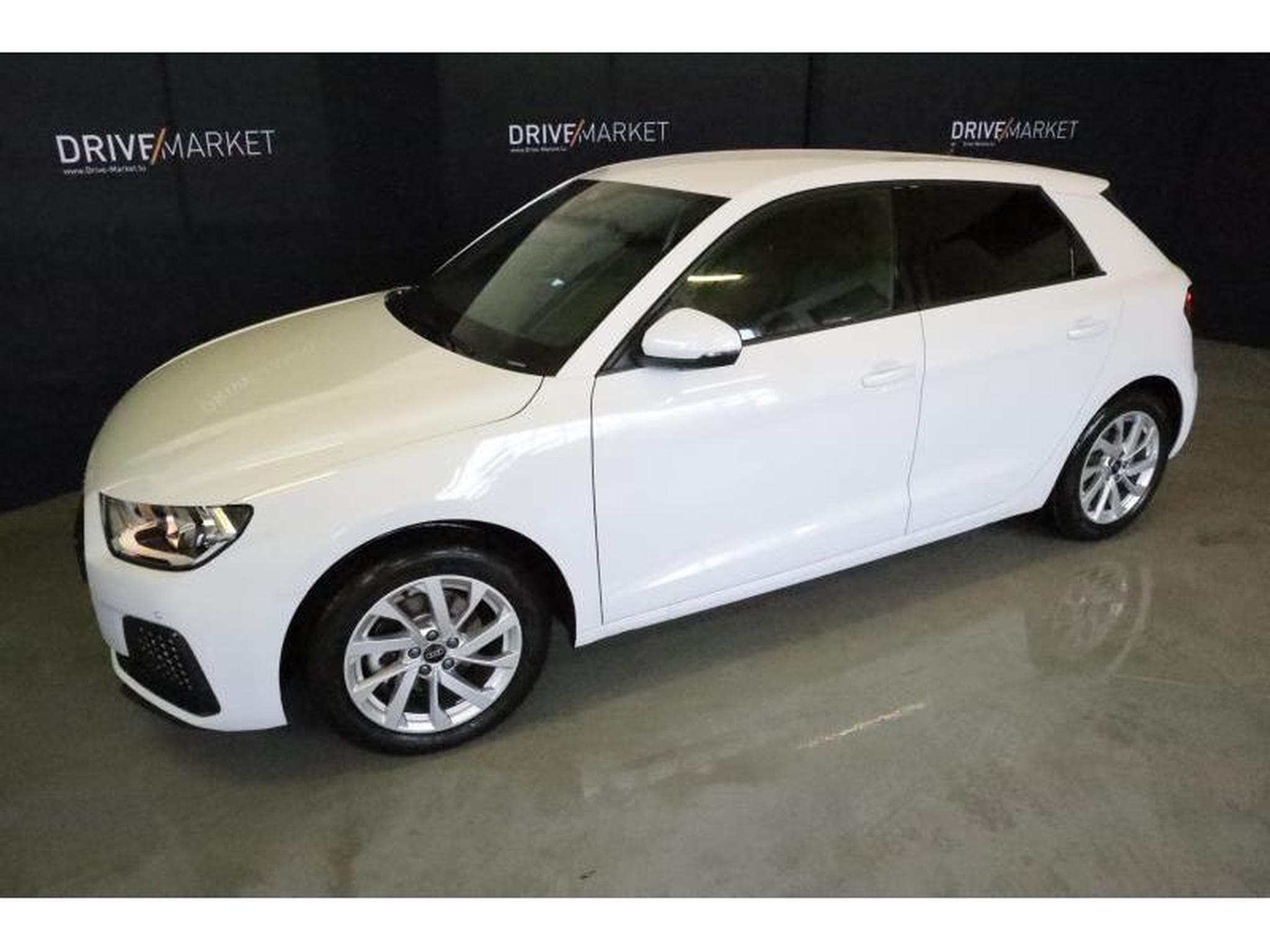 Audi A1 Advanced (2026) - Photo 21