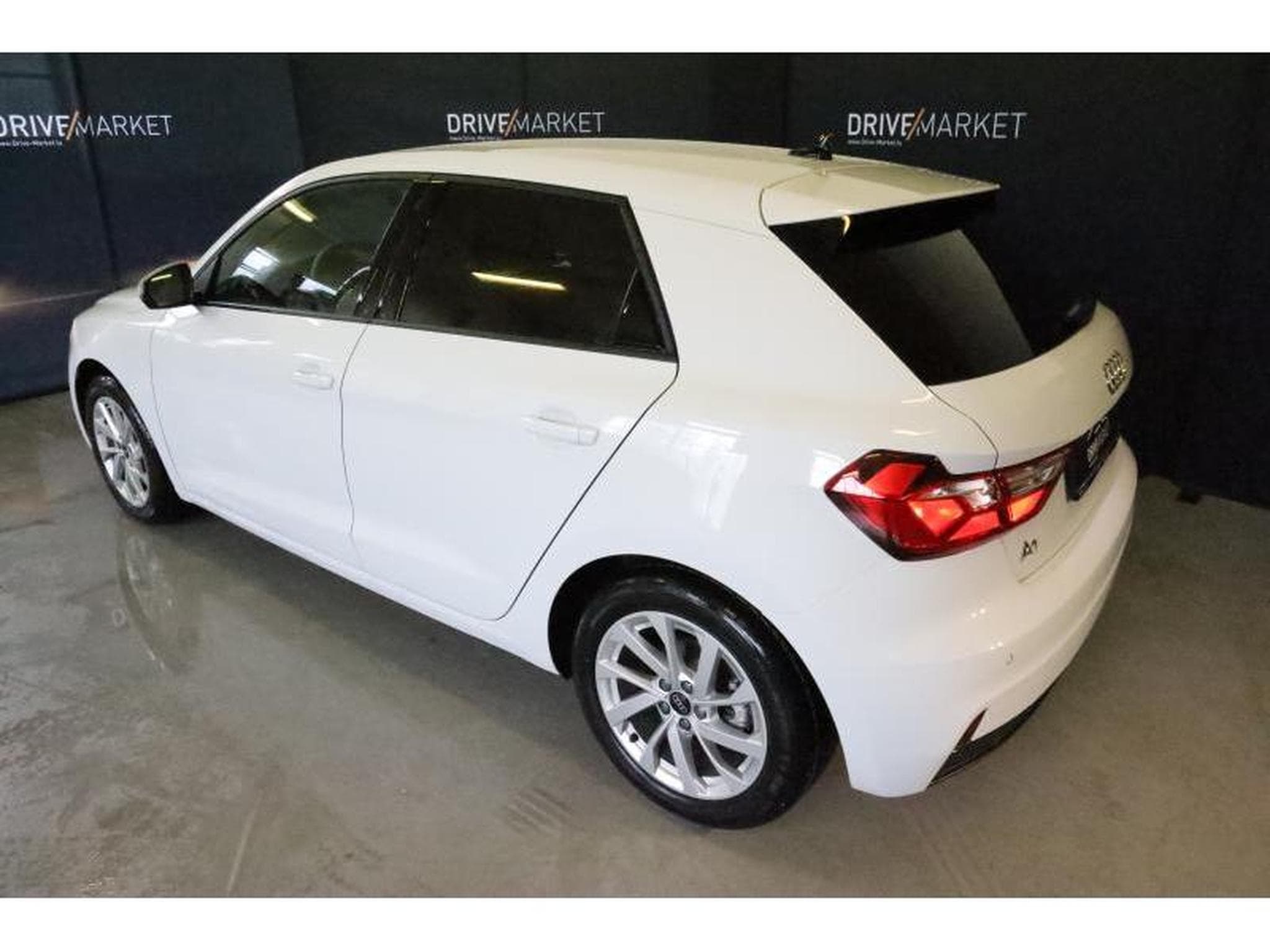 Audi A1 Advanced (2026) - Photo 3