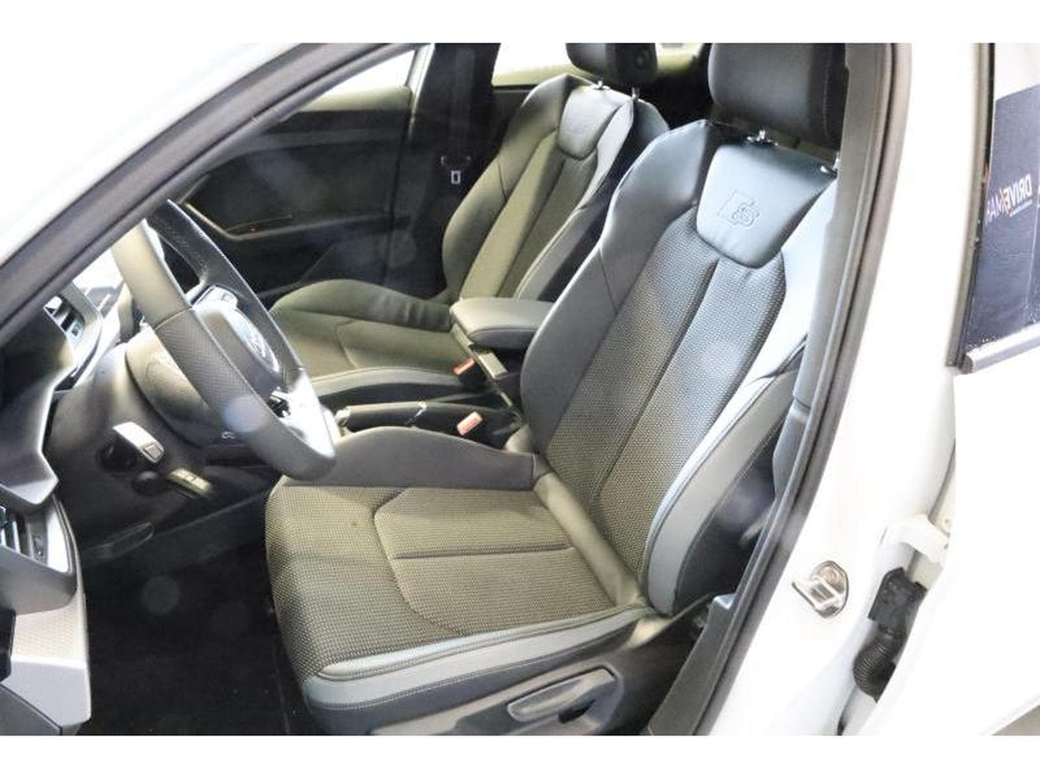 Audi A1 Advanced (2026) - Photo 4