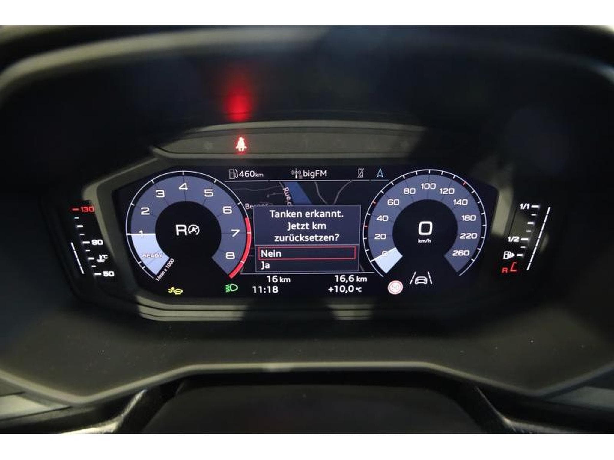 Audi A1 Advanced (2026) - Photo 5