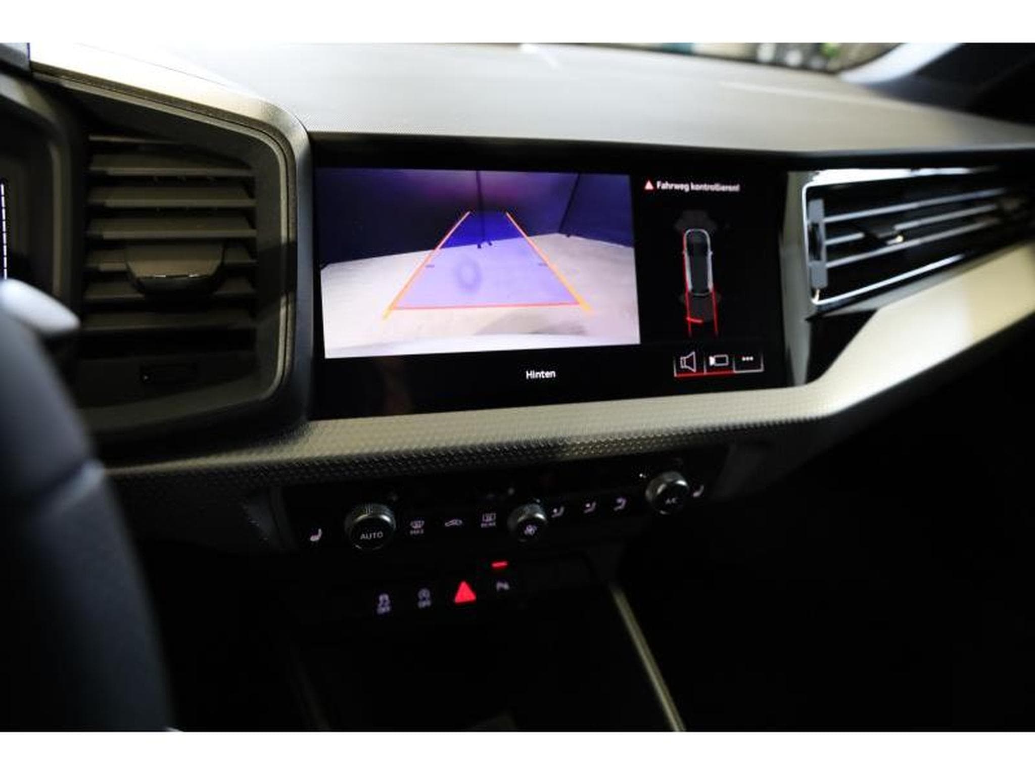Audi A1 Advanced (2026) - Photo 6