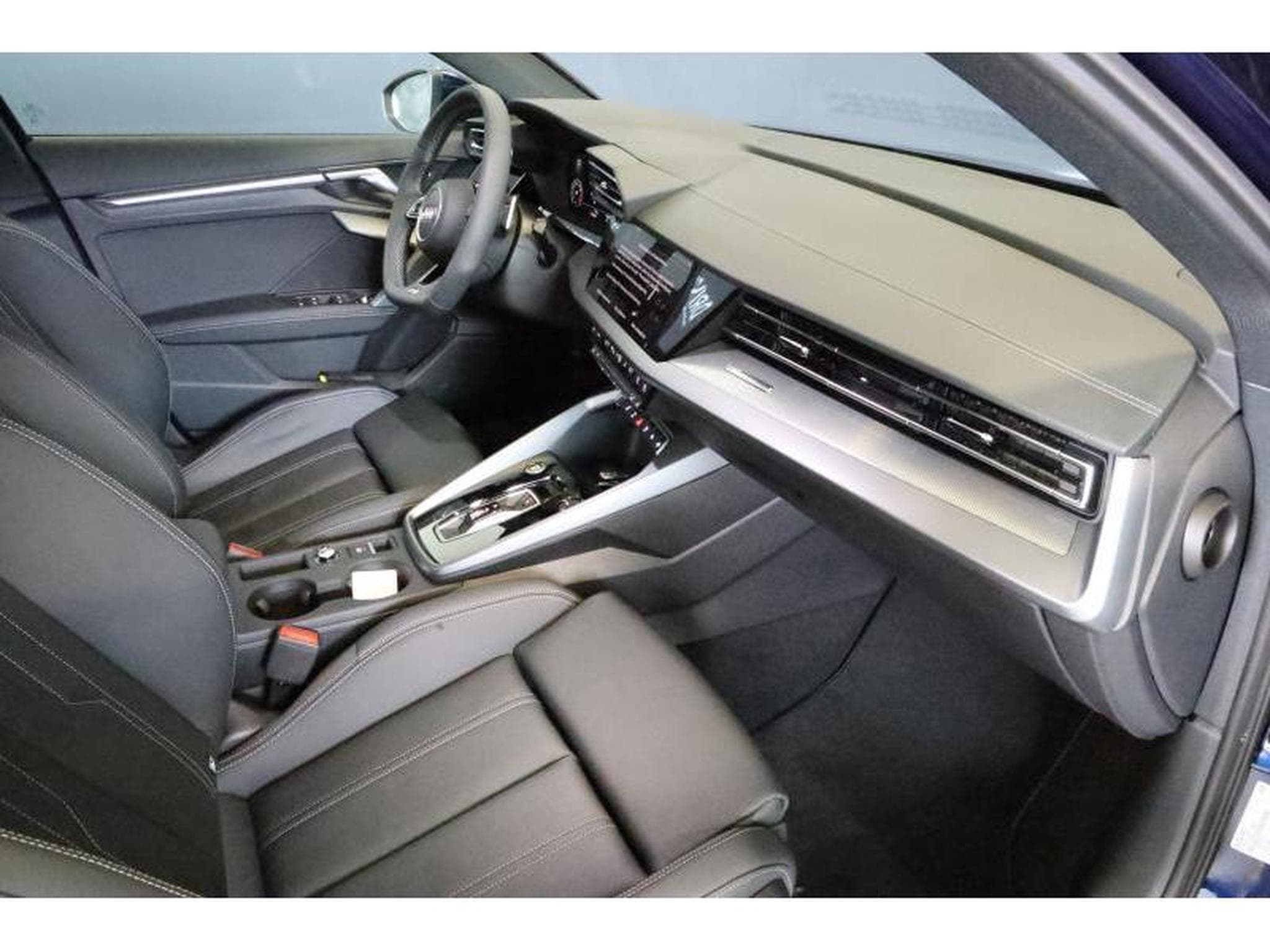 Audi A3 Sportback (2026) - Photo 13